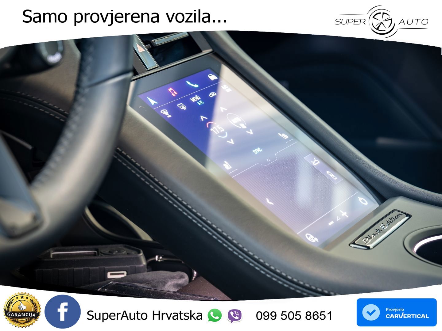 Porsche Taycan 4 105 kWh (435 KS)