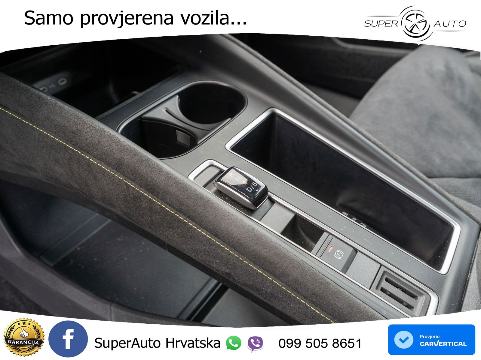 Škoda Enyaq RS 84 kWh (340 KS) AWD