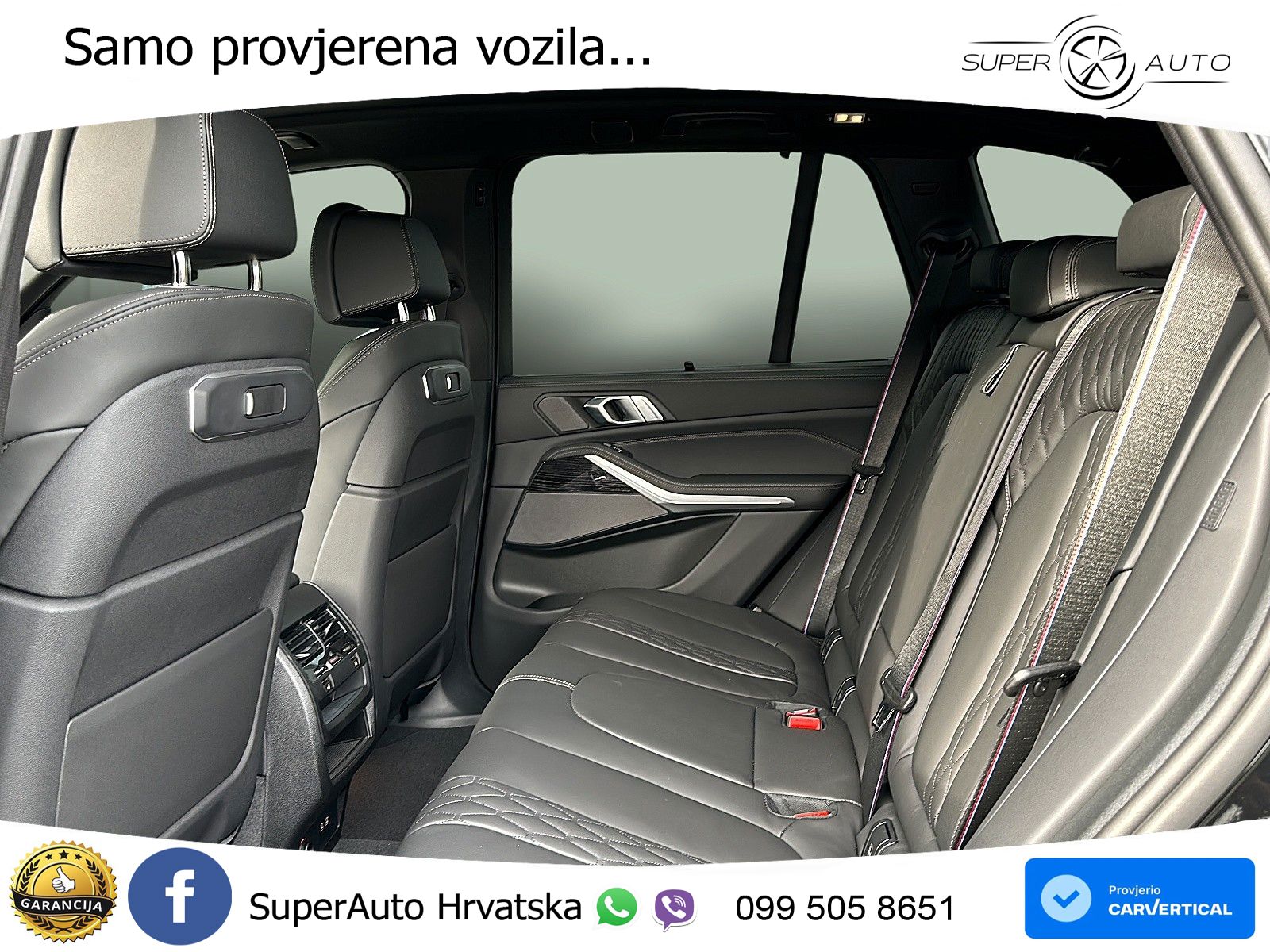 BMW X5 30d (298 KS) xDrive Steptronic LED+GR SJED+ACC