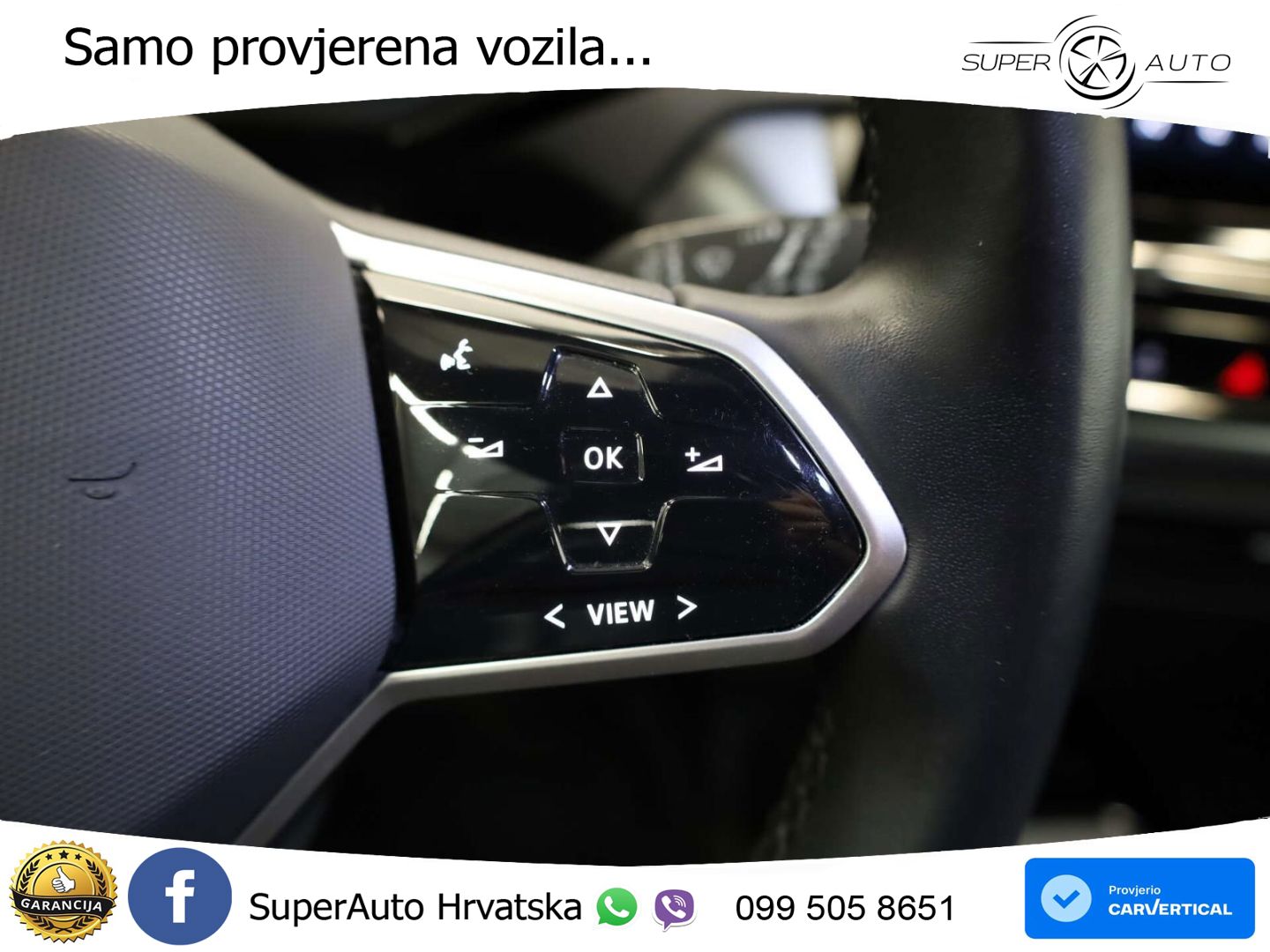 Volkswagen ID.4 Pro Performance 82 kWh (204 KS)