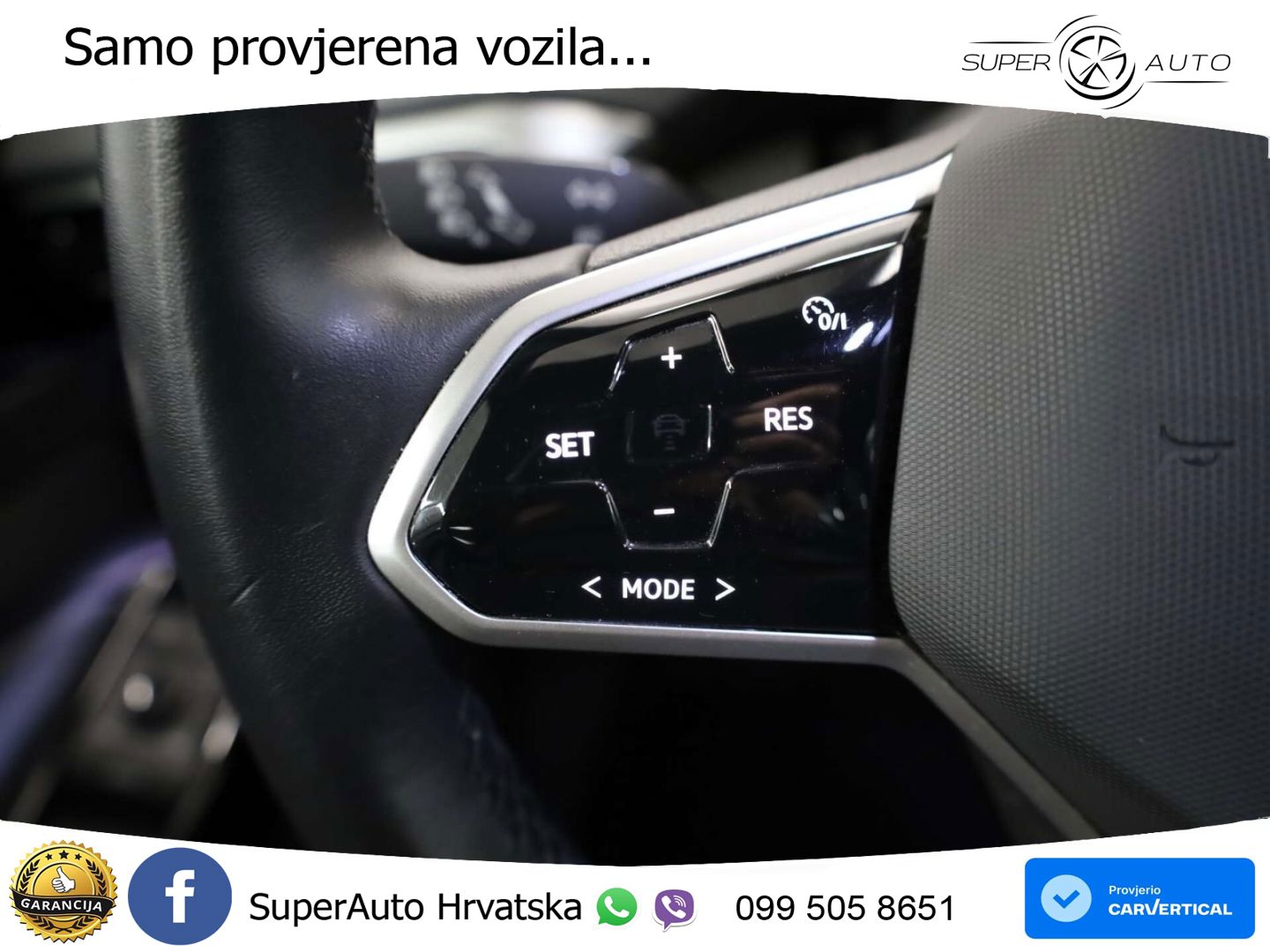 Volkswagen ID.4 Pro Performance 82 kWh (204 KS)