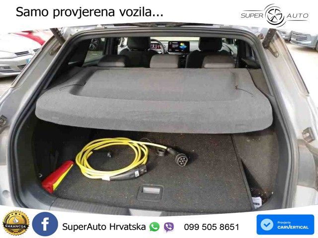 Volkswagen ID.4 GTX 82 kWh (299 KS) 4MOTION