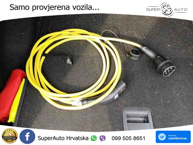 Volkswagen ID.4 GTX 82 kWh (299 KS) 4MOTION