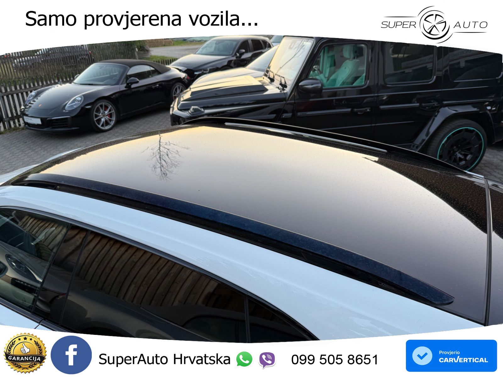 Porsche Taycan Cross Turismo 4S 93.4 kWh (571 KS)