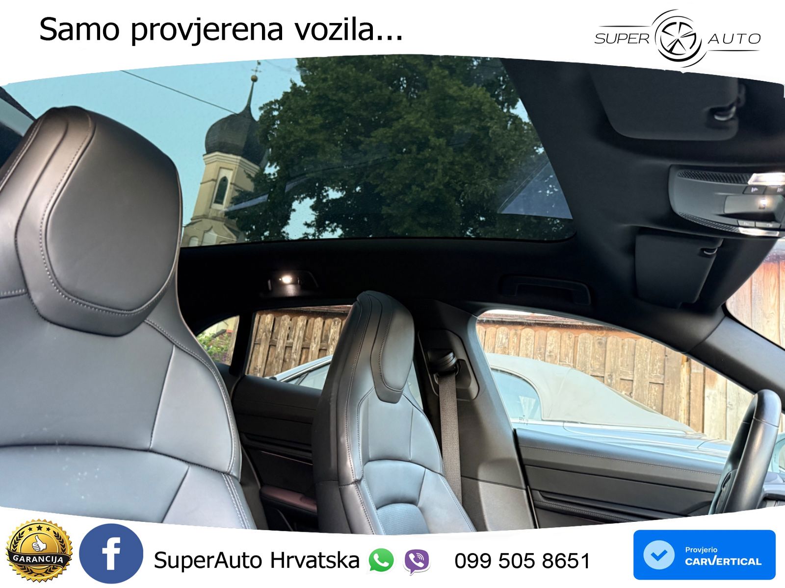 Porsche Taycan Cross Turismo 4S 93.4 kWh (571 KS)
