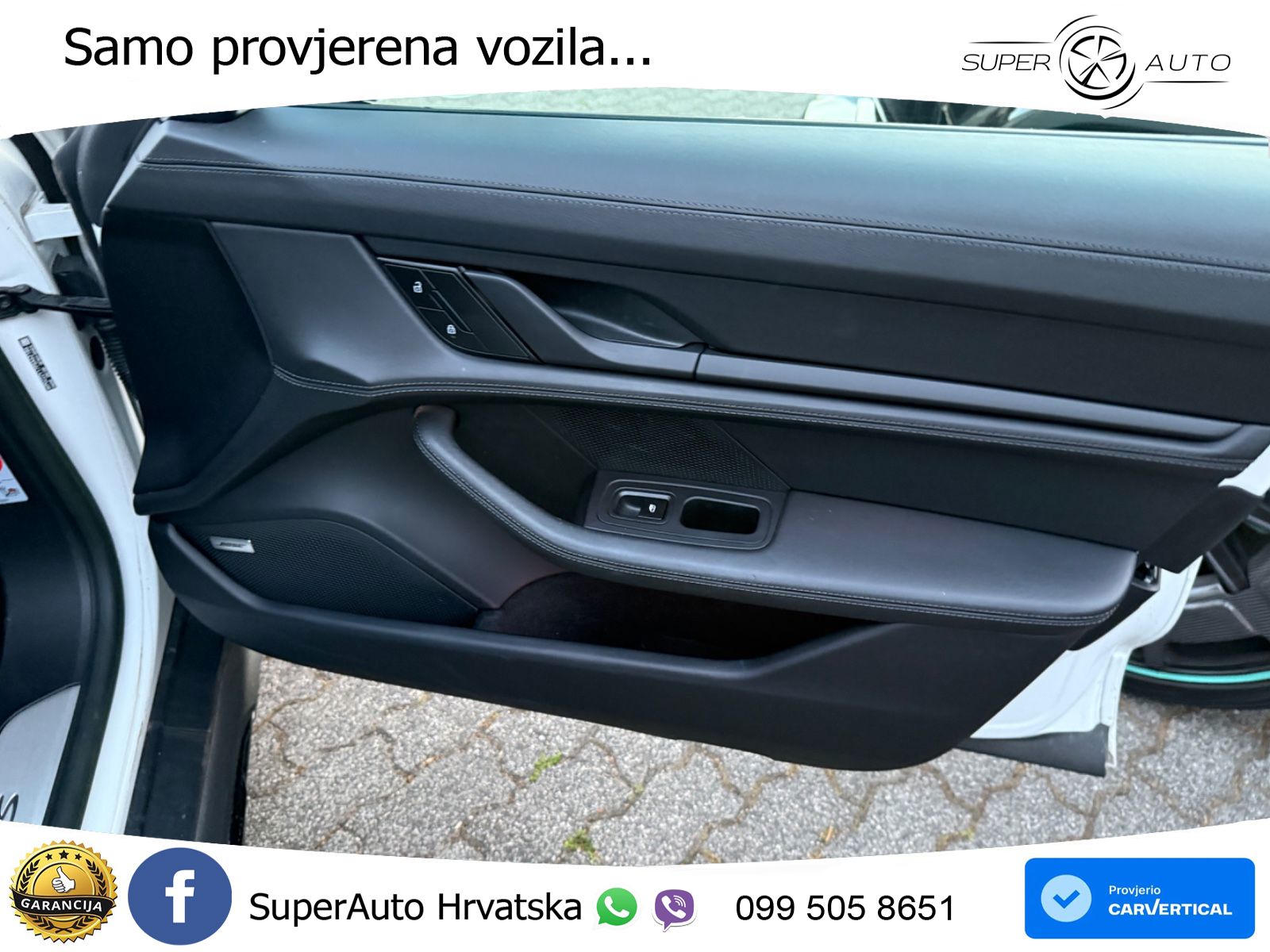 Porsche Taycan Cross Turismo 4S 93.4 kWh (571 KS)