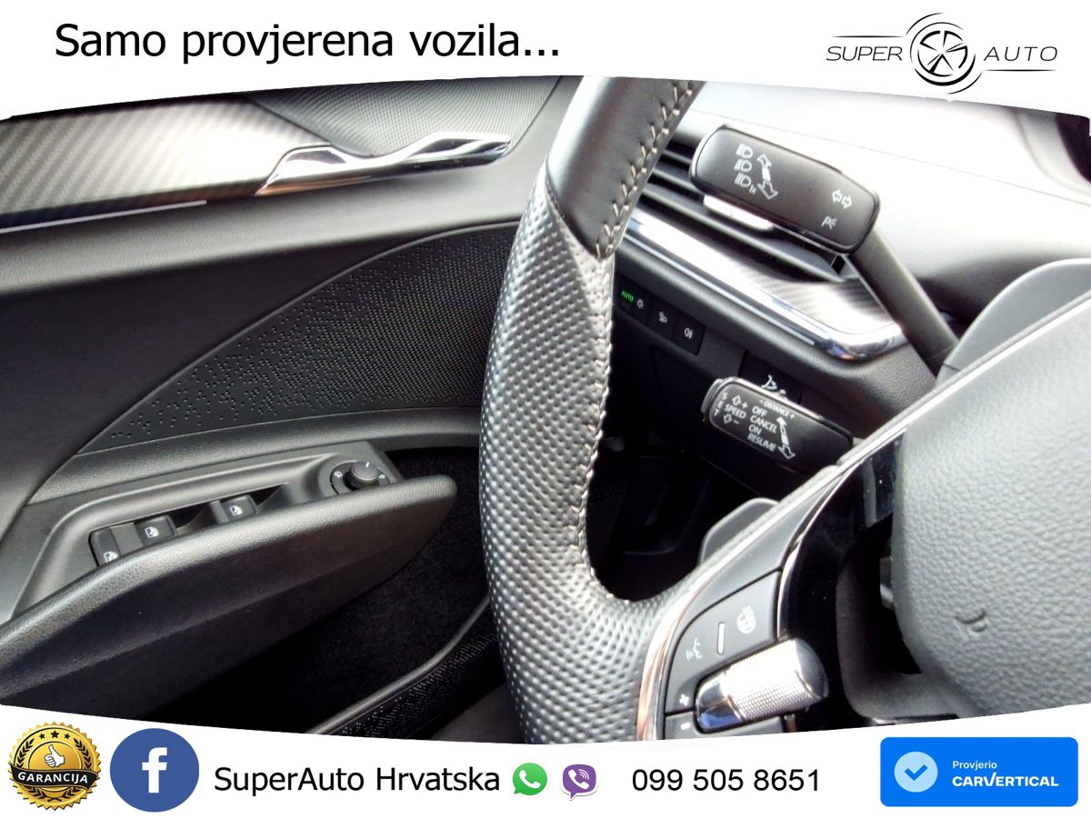 Škoda Enyaq iV 80 82 kWh (204 KS) SportLine LED+GR SJED+ACC