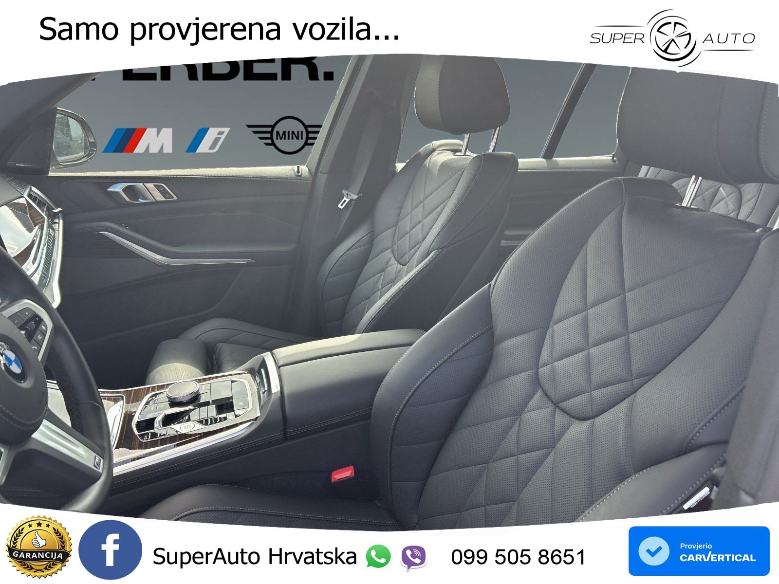 BMW X5 30d (286 KS) xDrive Steptronic