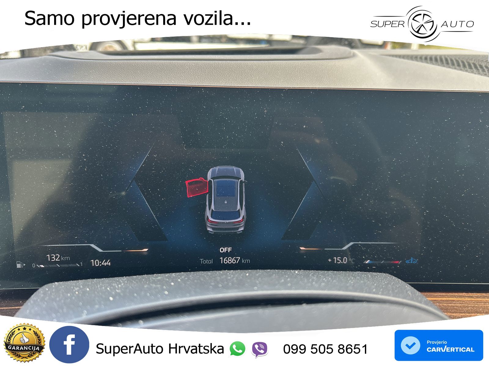 BMW X5 30d (286 KS) xDrive Steptronic