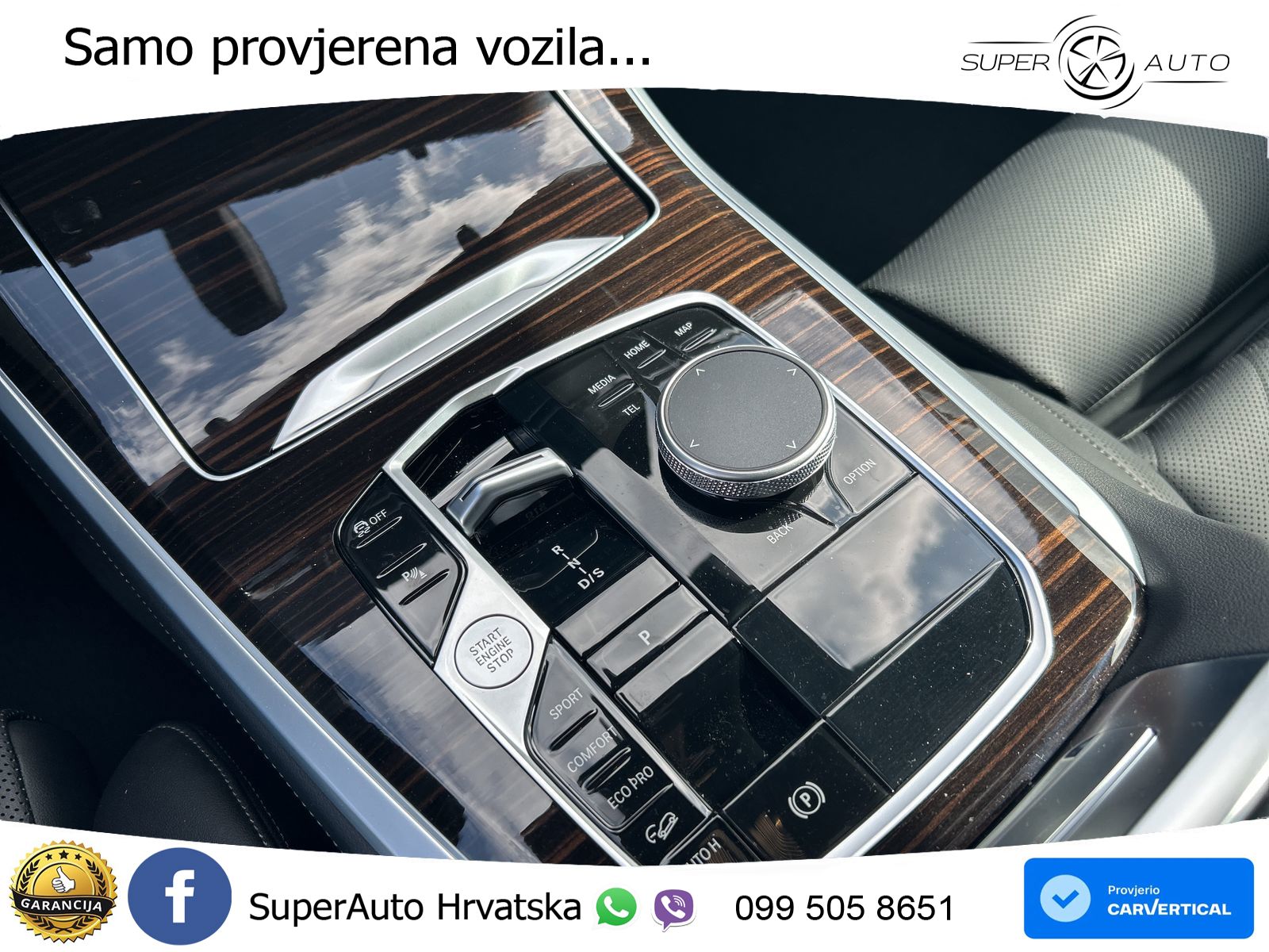 BMW X5 30d (286 KS) xDrive Steptronic