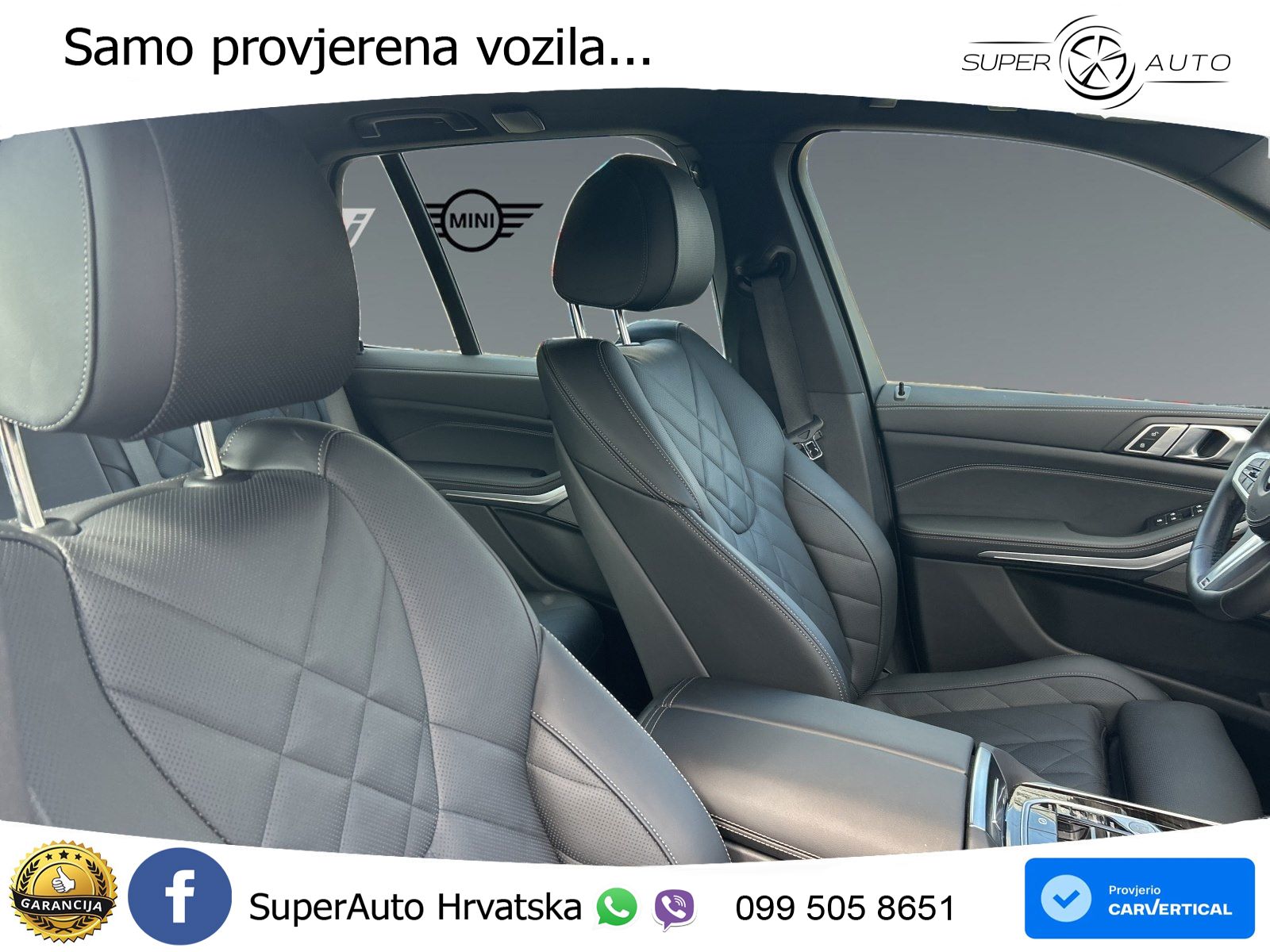 BMW X5 30d (286 KS) xDrive Steptronic