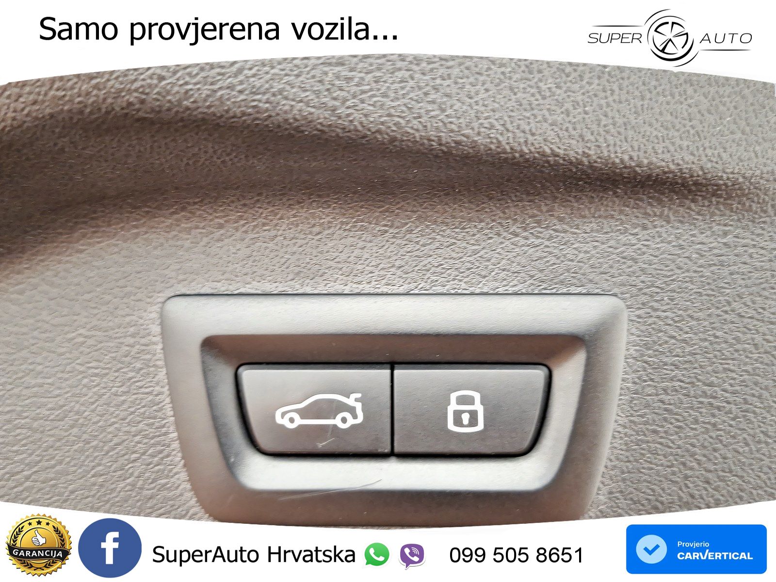 BMW X7 40d (352 KS) xDrive Steptronic