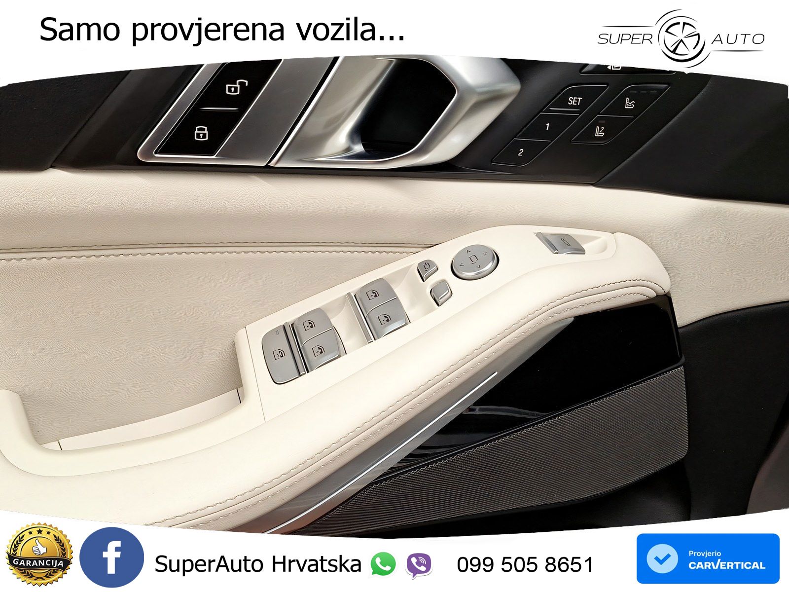 BMW X7 40d (352 KS) xDrive Steptronic
