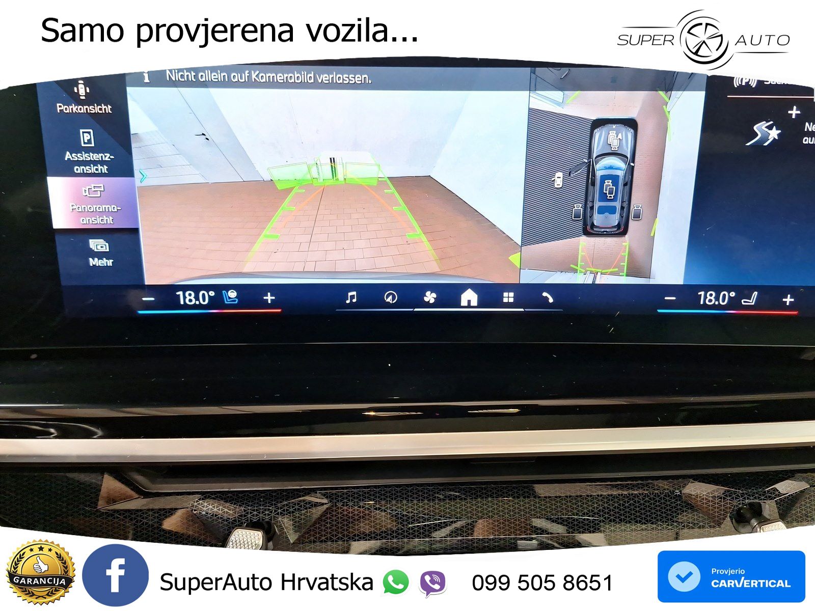 BMW X7 40d (352 KS) xDrive Steptronic