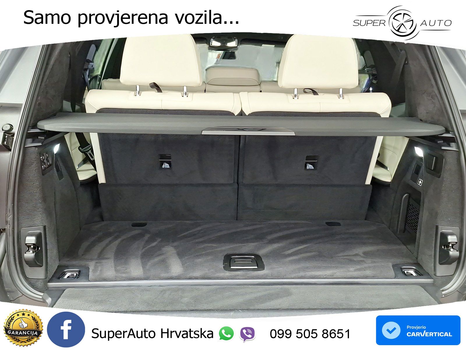 BMW X7 40d (352 KS) xDrive Steptronic