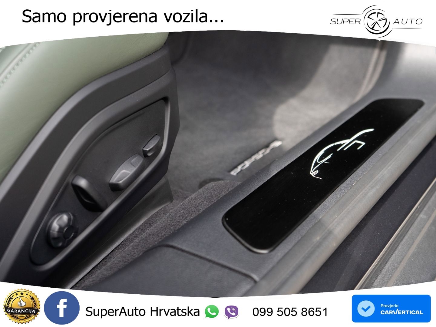 Porsche Panamera Turbo 4.0 V8 (680 KS) E-Hybrid PDK LED+GR SJED+ACC
