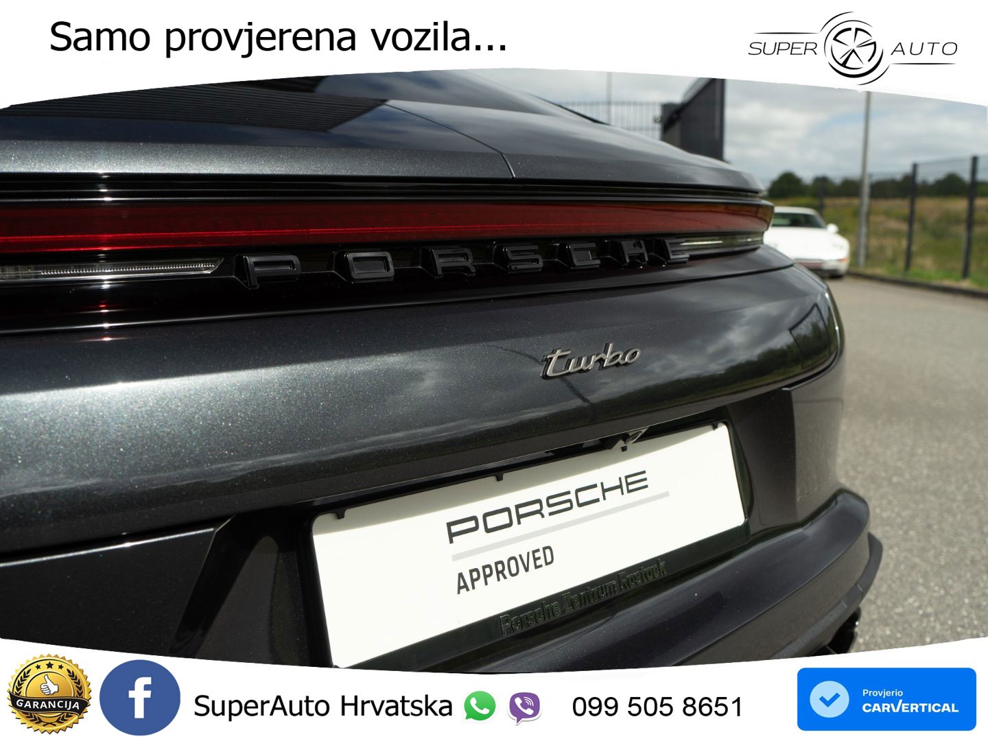 Porsche Panamera Turbo 4.0 V8 (680 KS) E-Hybrid PDK LED+GR SJED+ACC