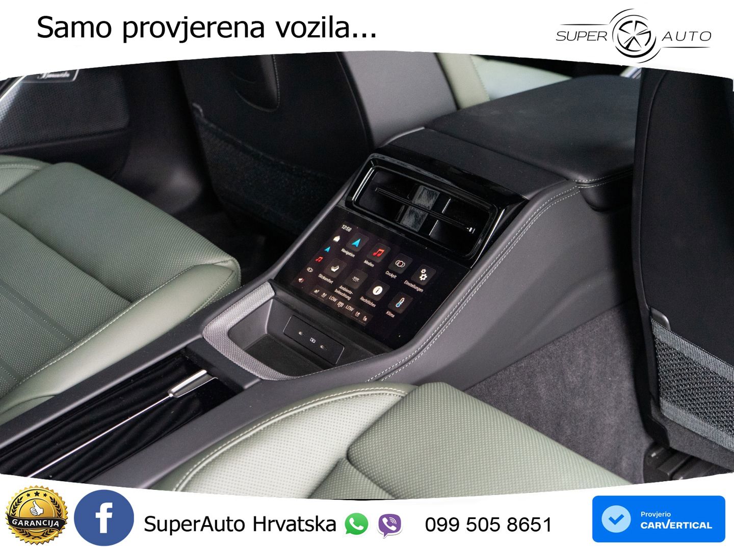 Porsche Panamera Turbo 4.0 V8 (680 KS) E-Hybrid PDK LED+GR SJED+ACC
