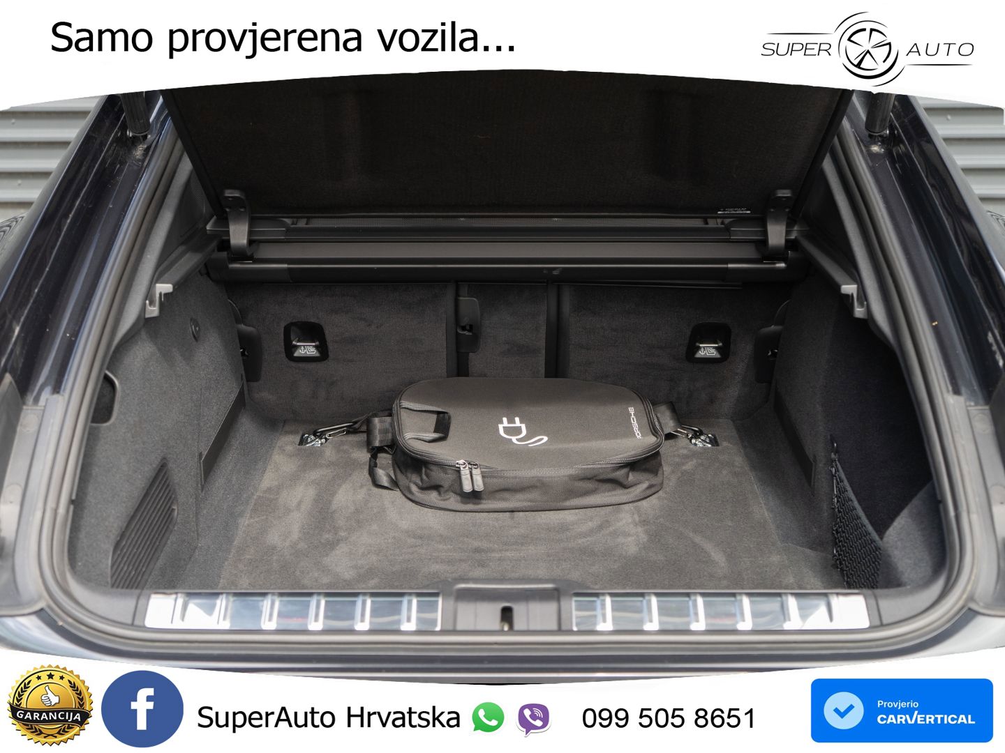 Porsche Panamera Turbo 4.0 V8 (680 KS) E-Hybrid PDK LED+GR SJED+ACC