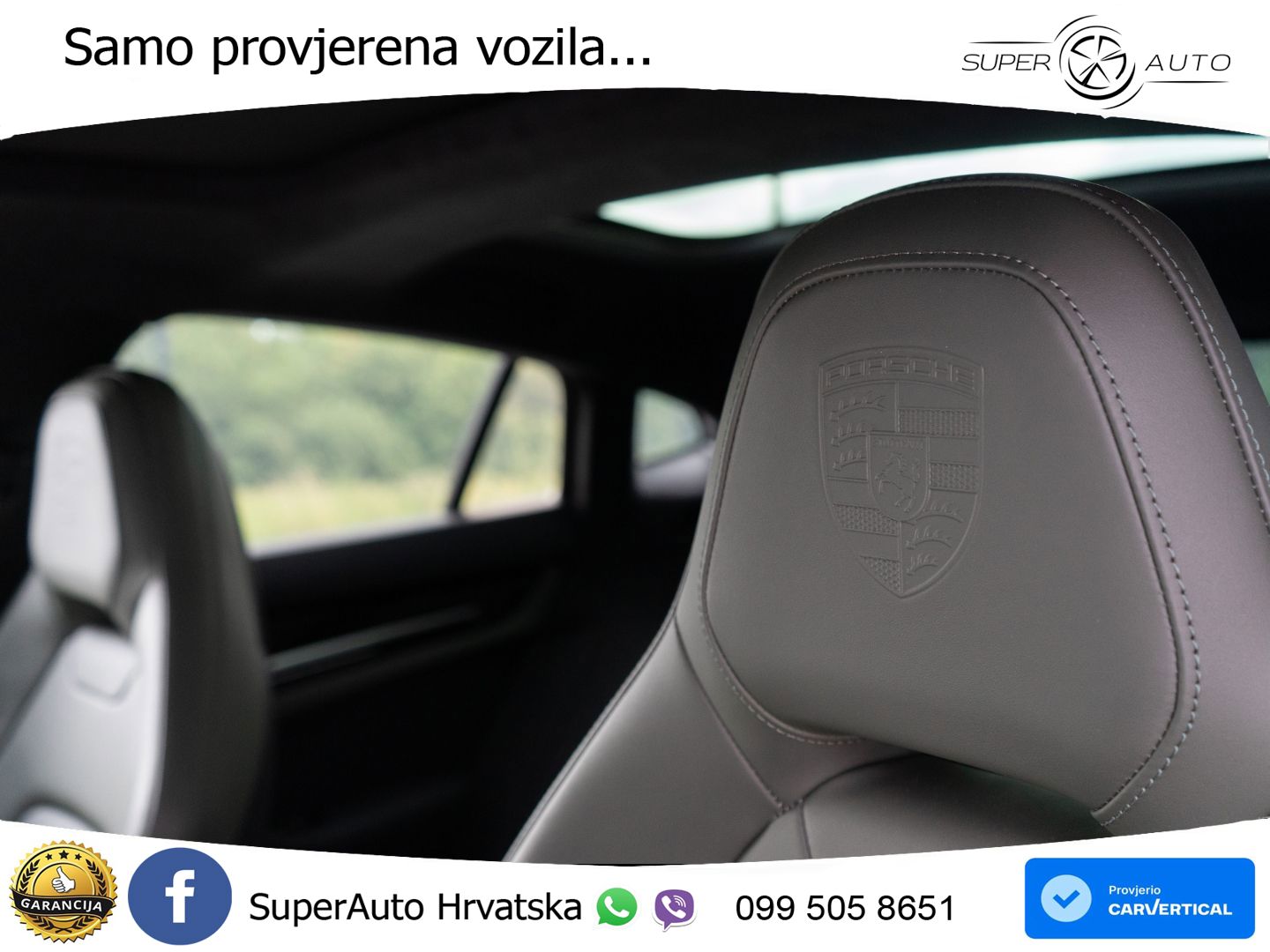 Porsche Panamera Turbo 4.0 V8 (680 KS) E-Hybrid PDK LED+GR SJED+ACC