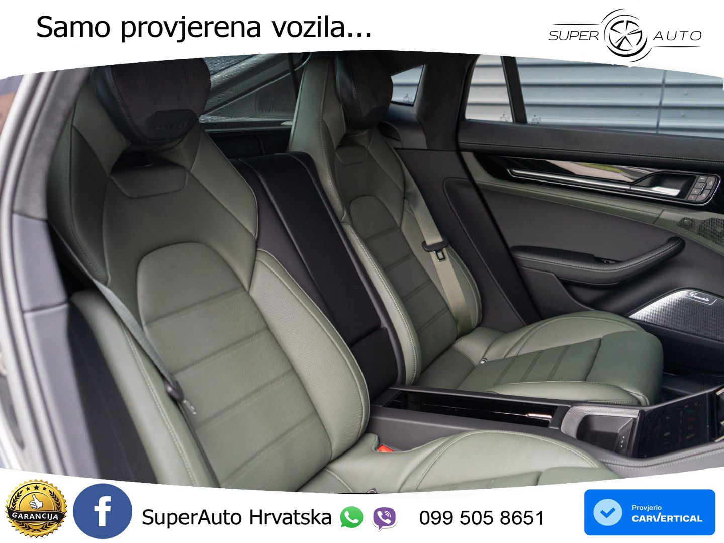 Porsche Panamera Turbo 4.0 V8 (680 KS) E-Hybrid PDK LED+GR SJED+ACC