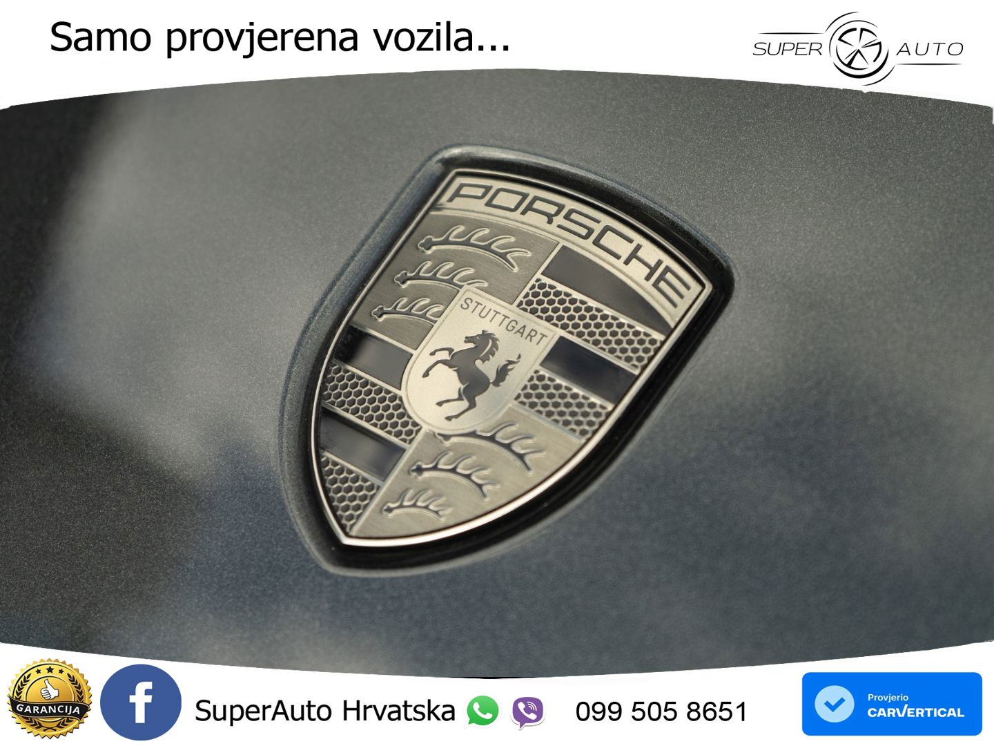 Porsche Panamera Turbo 4.0 V8 (680 KS) E-Hybrid PDK LED+GR SJED+ACC