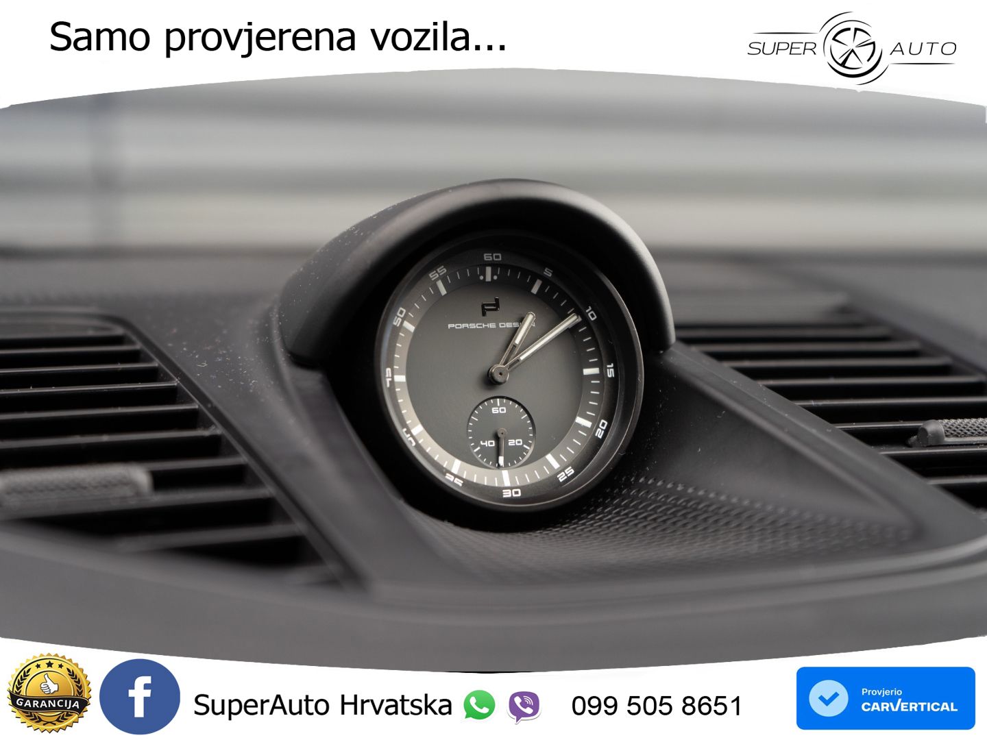 Porsche Panamera Turbo 4.0 V8 (680 KS) E-Hybrid PDK LED+GR SJED+ACC