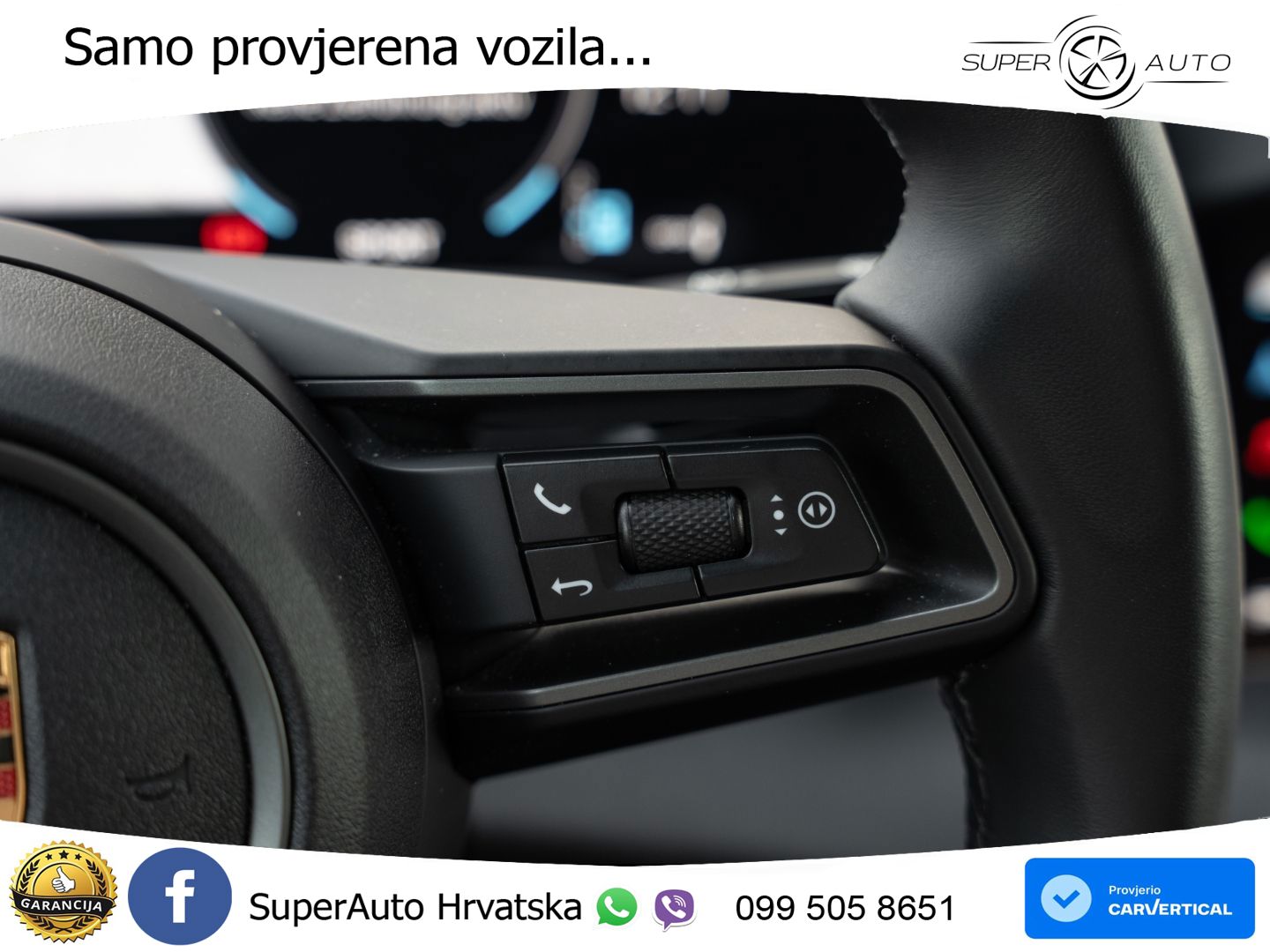 Porsche Taycan Cross Turismo 4 105 kWh (435 KS)