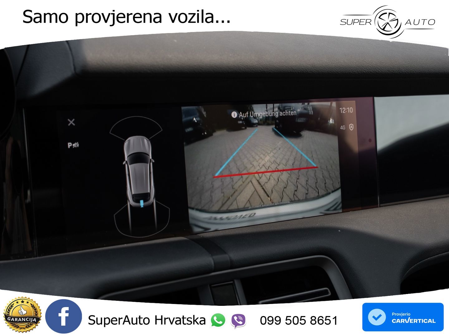Porsche Taycan Cross Turismo 4 105 kWh (435 KS)