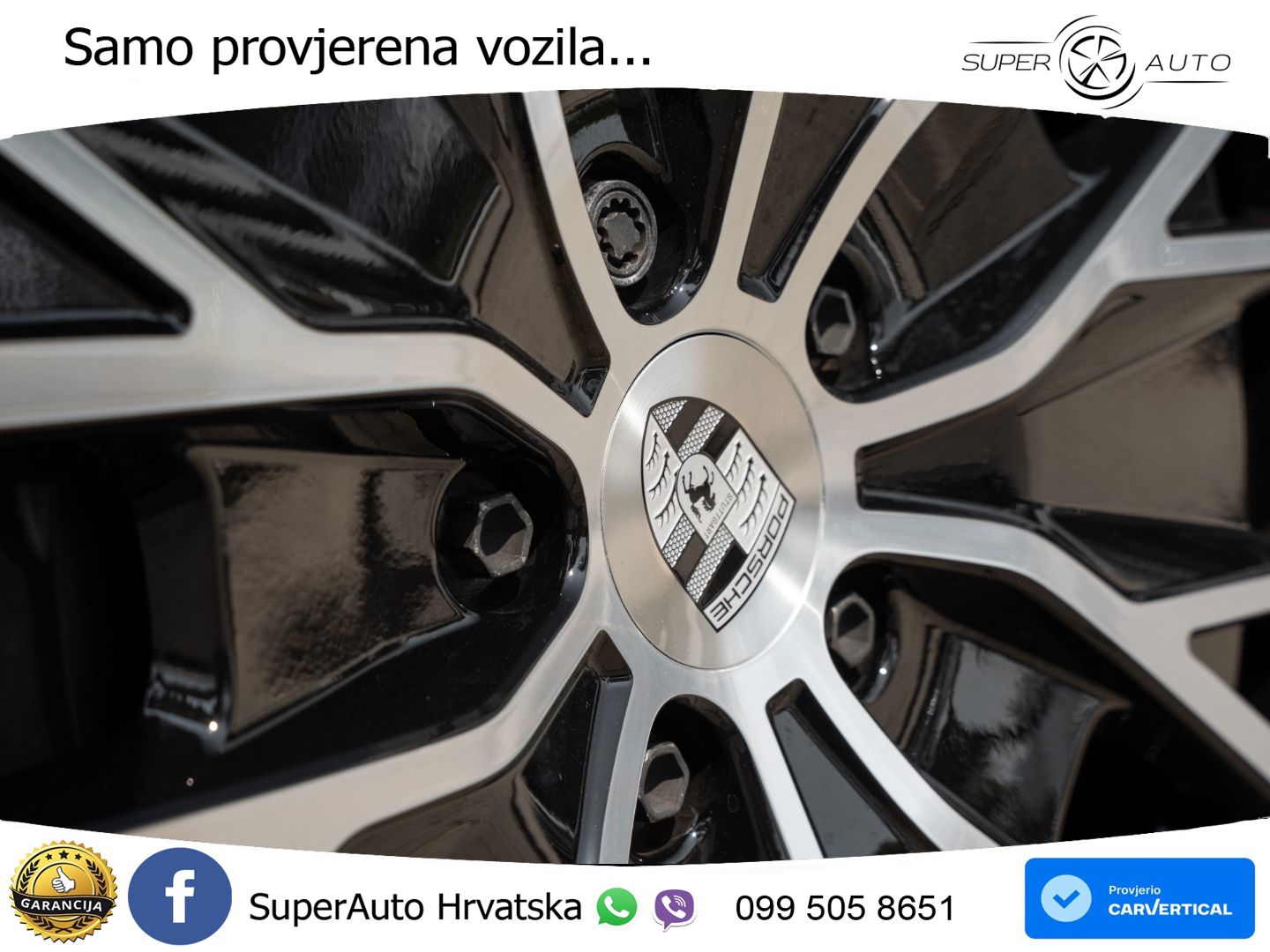 Porsche Taycan Cross Turismo 4 105 kWh (435 KS)