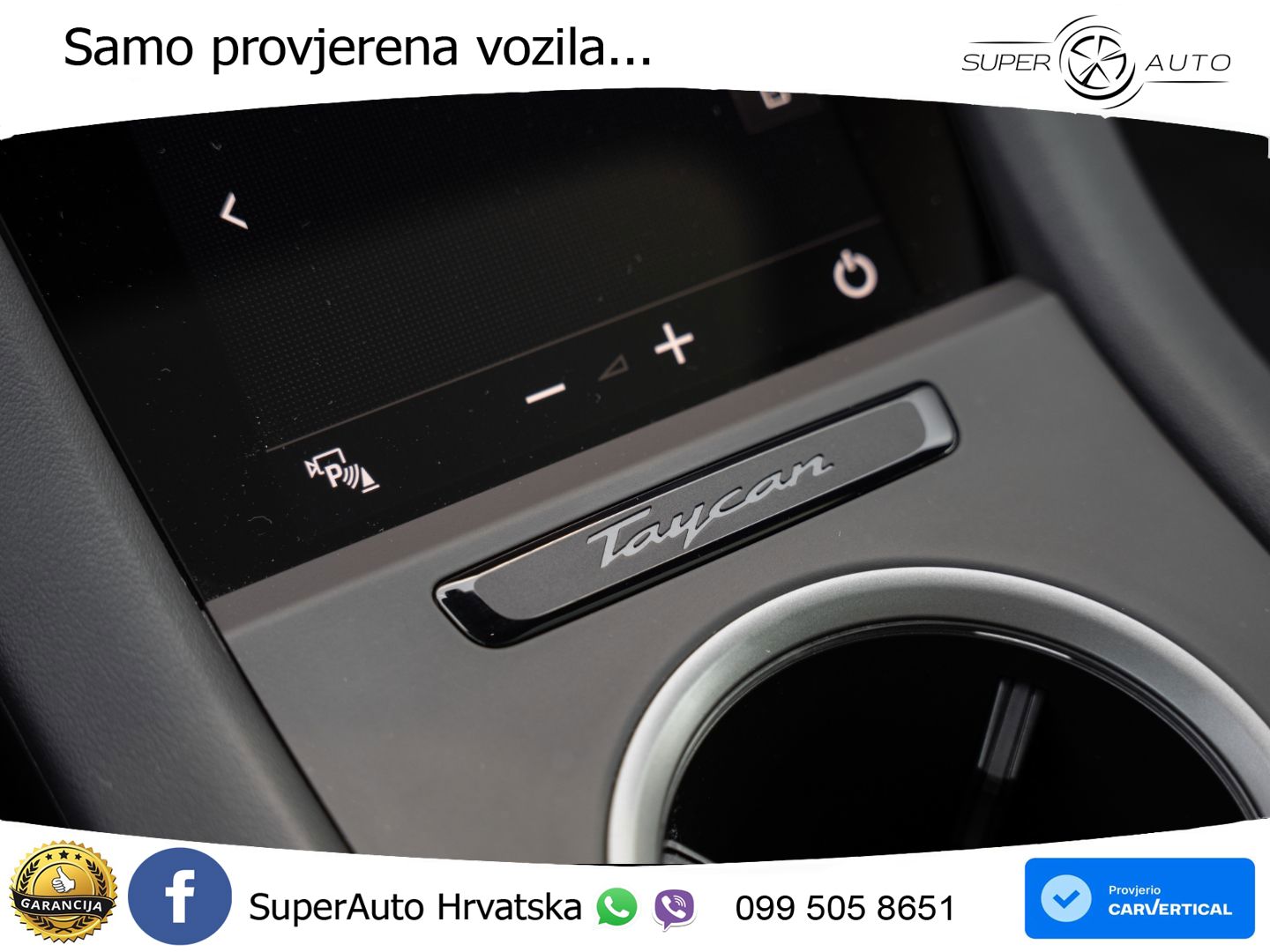 Porsche Taycan Cross Turismo 4 105 kWh (435 KS)