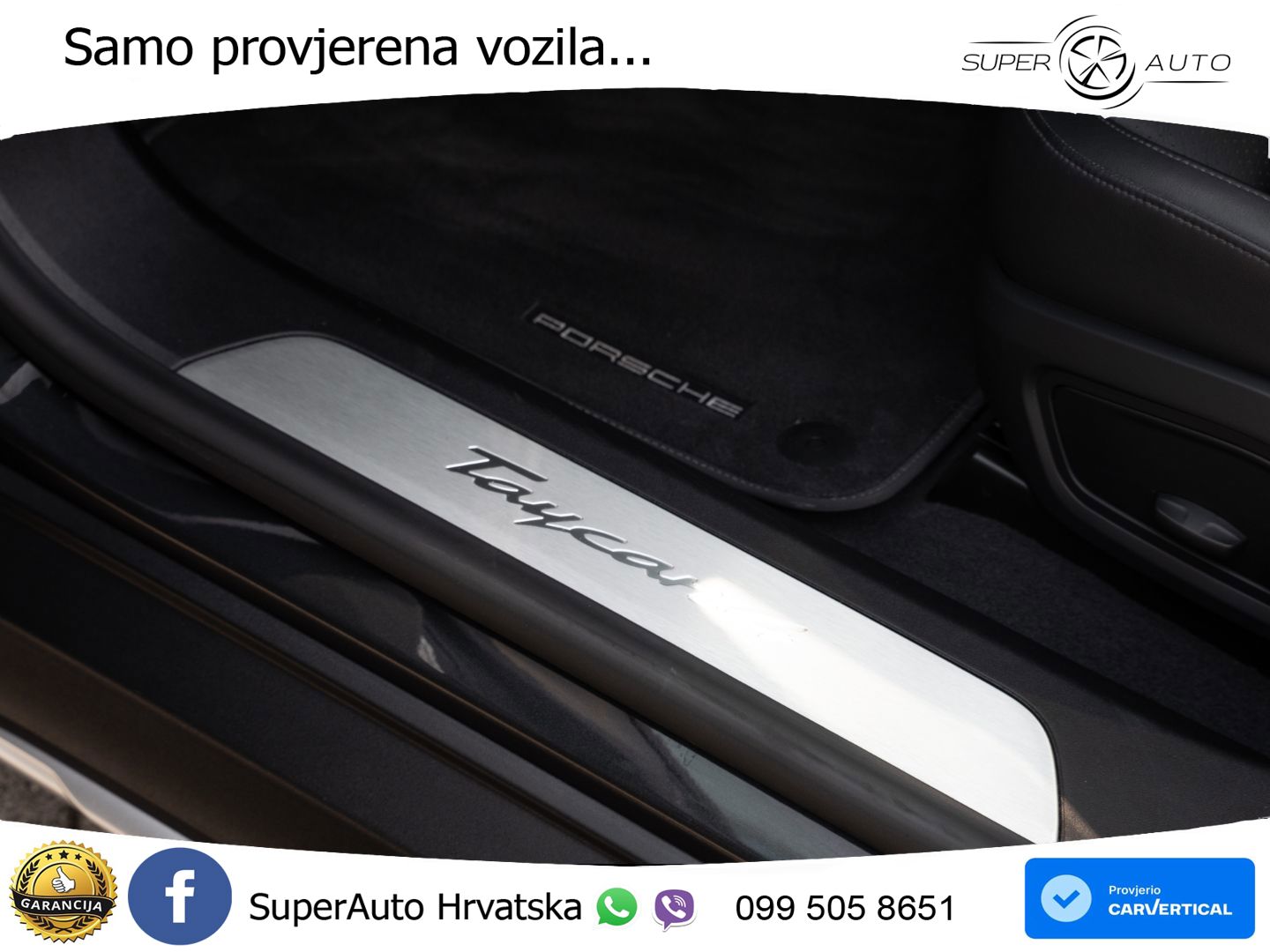 Porsche Taycan Cross Turismo 4 105 kWh (435 KS)