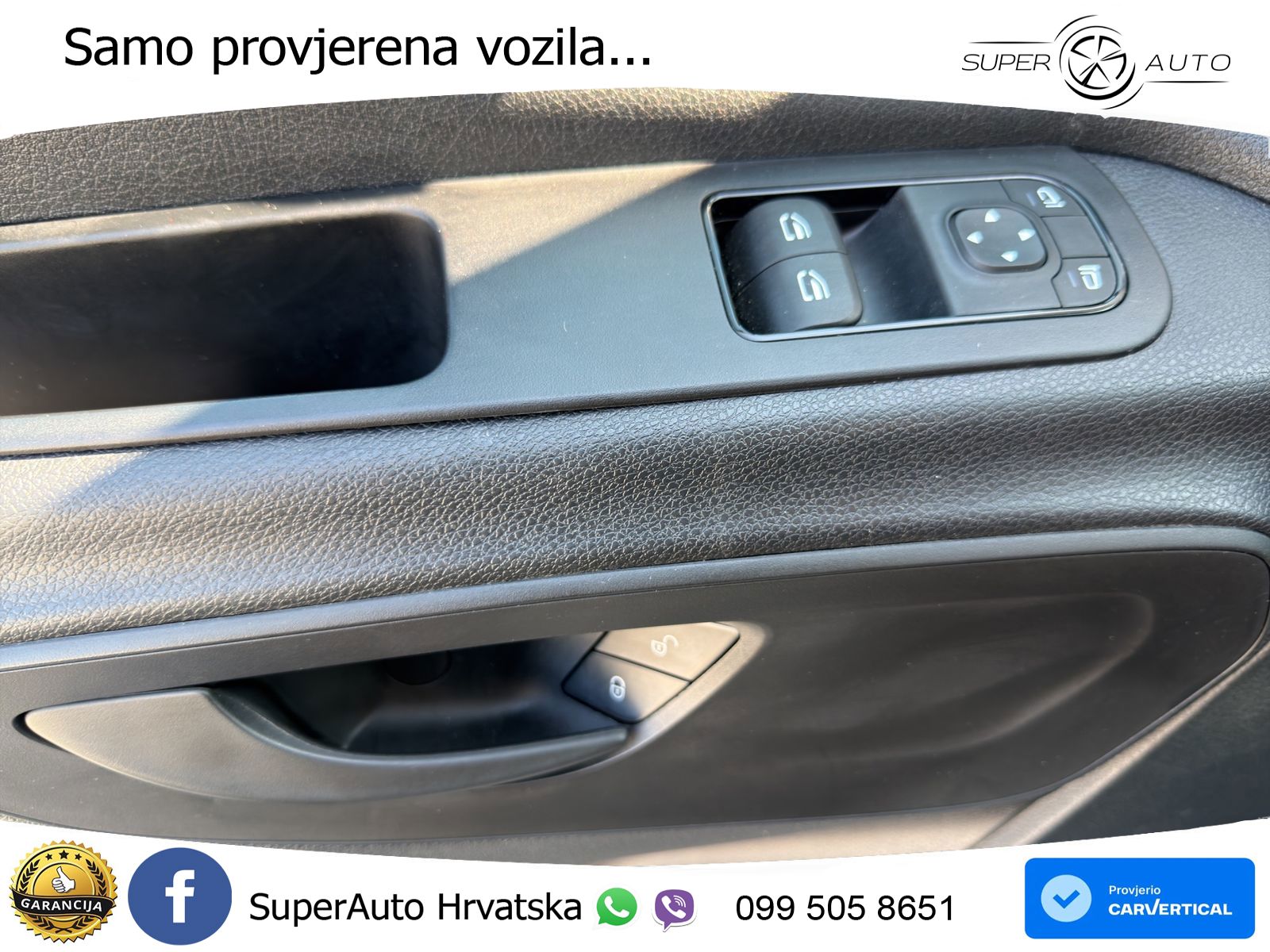 Mercedes-Benz Sprinter 150 KS
