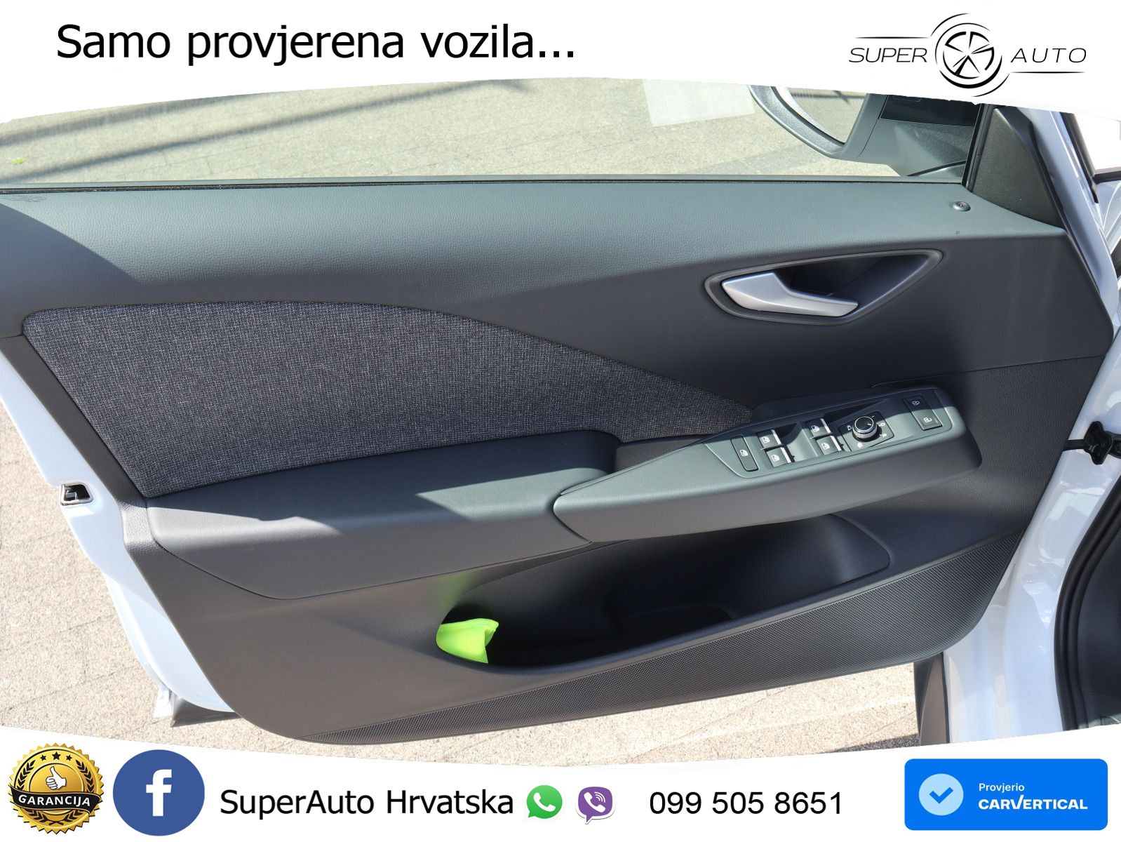 Volkswagen ID.3 79 kWh (231 KS) LED+GR SJED+ACC