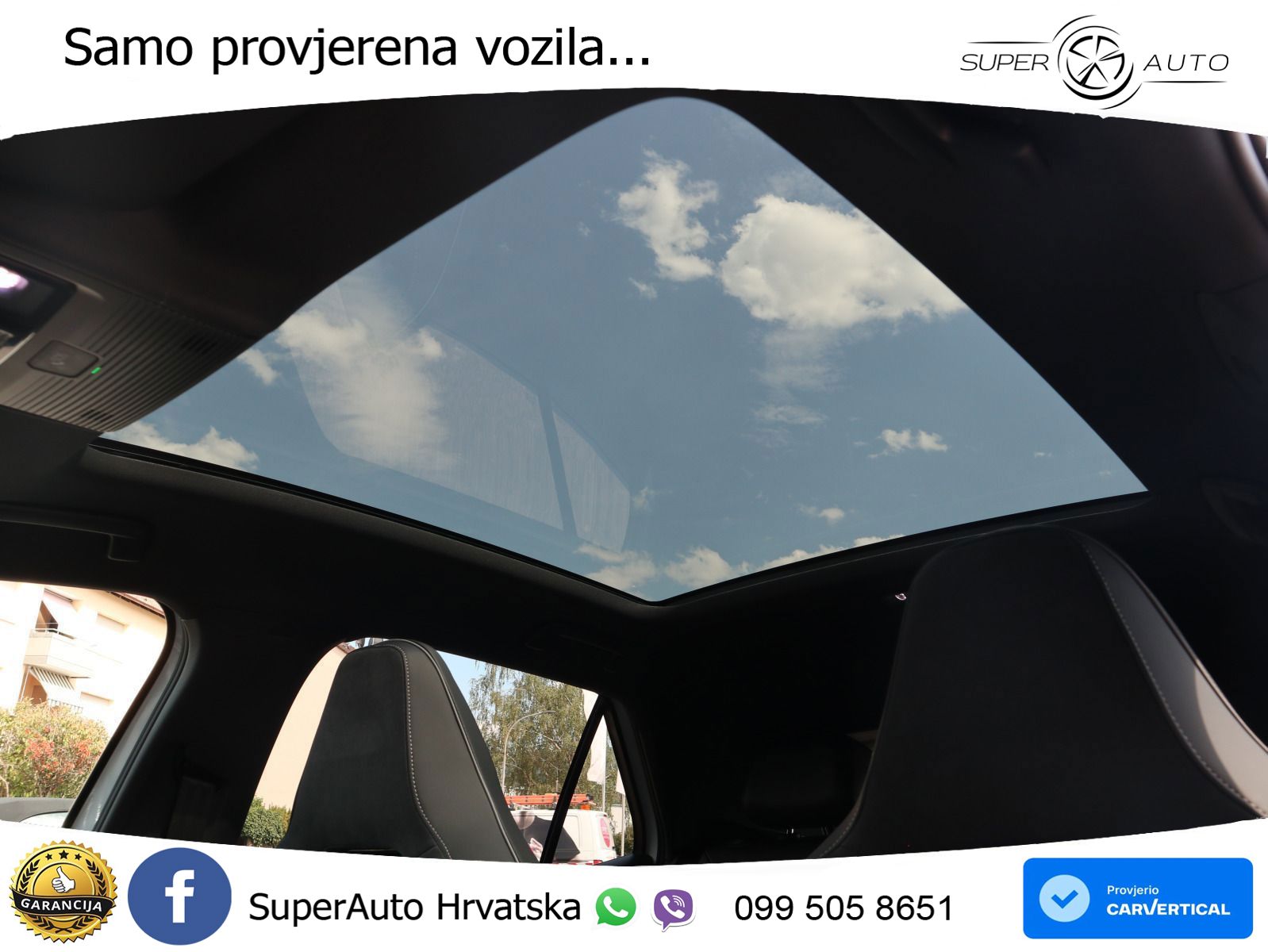 Volkswagen ID.3 79 kWh (231 KS) LED+GR SJED+ACC