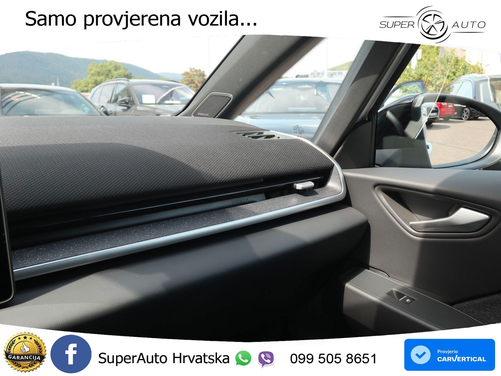 Volkswagen ID.3 79 kWh (231 KS) LED+GR SJED+ACC