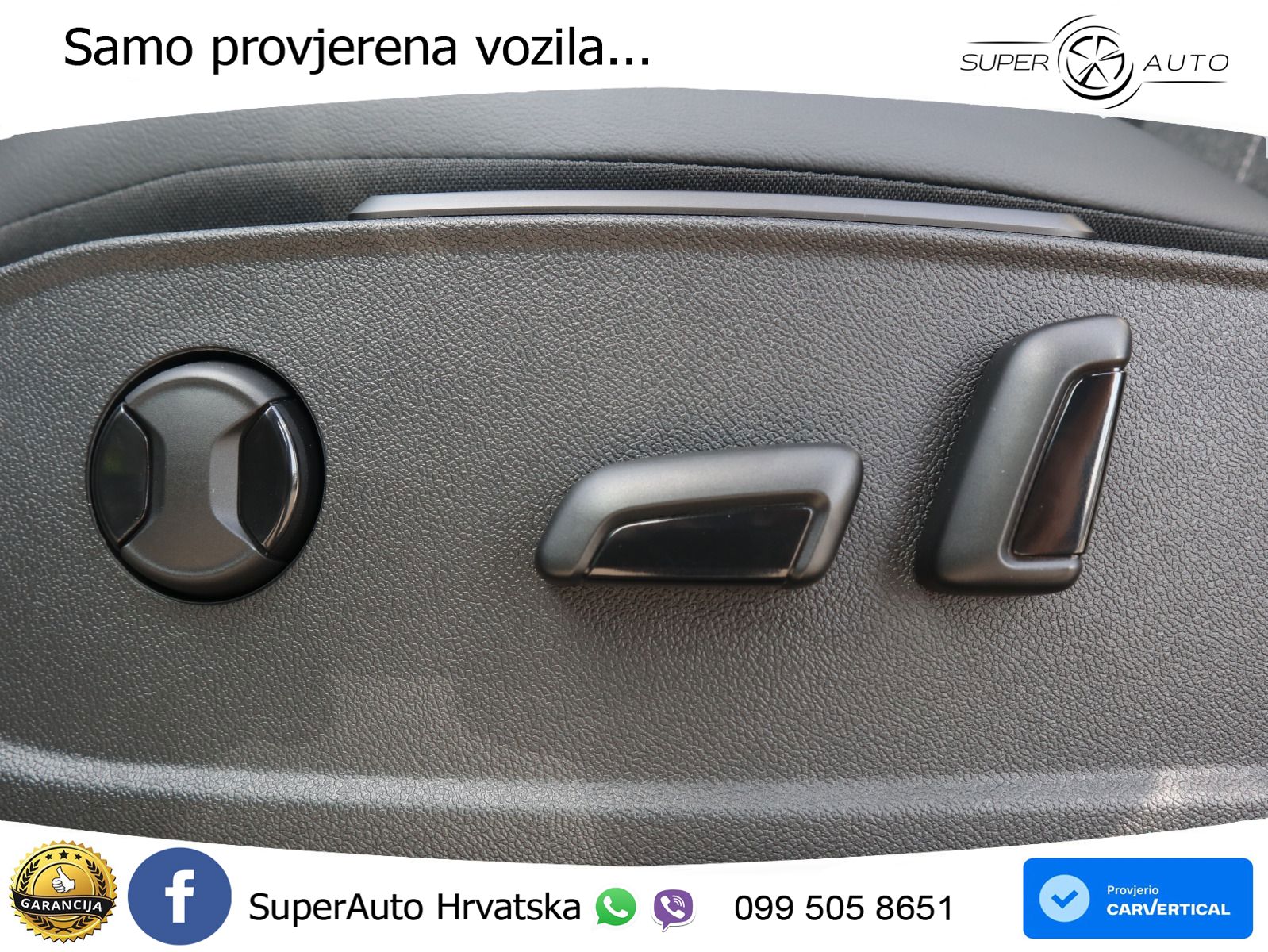 Volkswagen ID.3 79 kWh (231 KS) LED+GR SJED+ACC