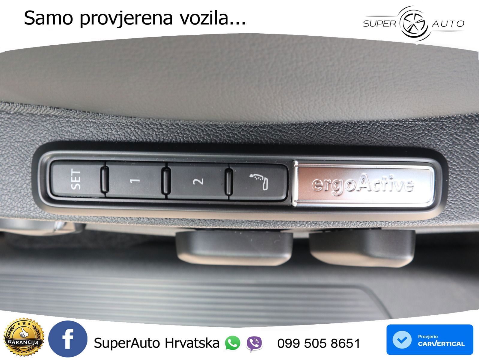 Volkswagen ID.3 79 kWh (231 KS) LED+GR SJED+ACC