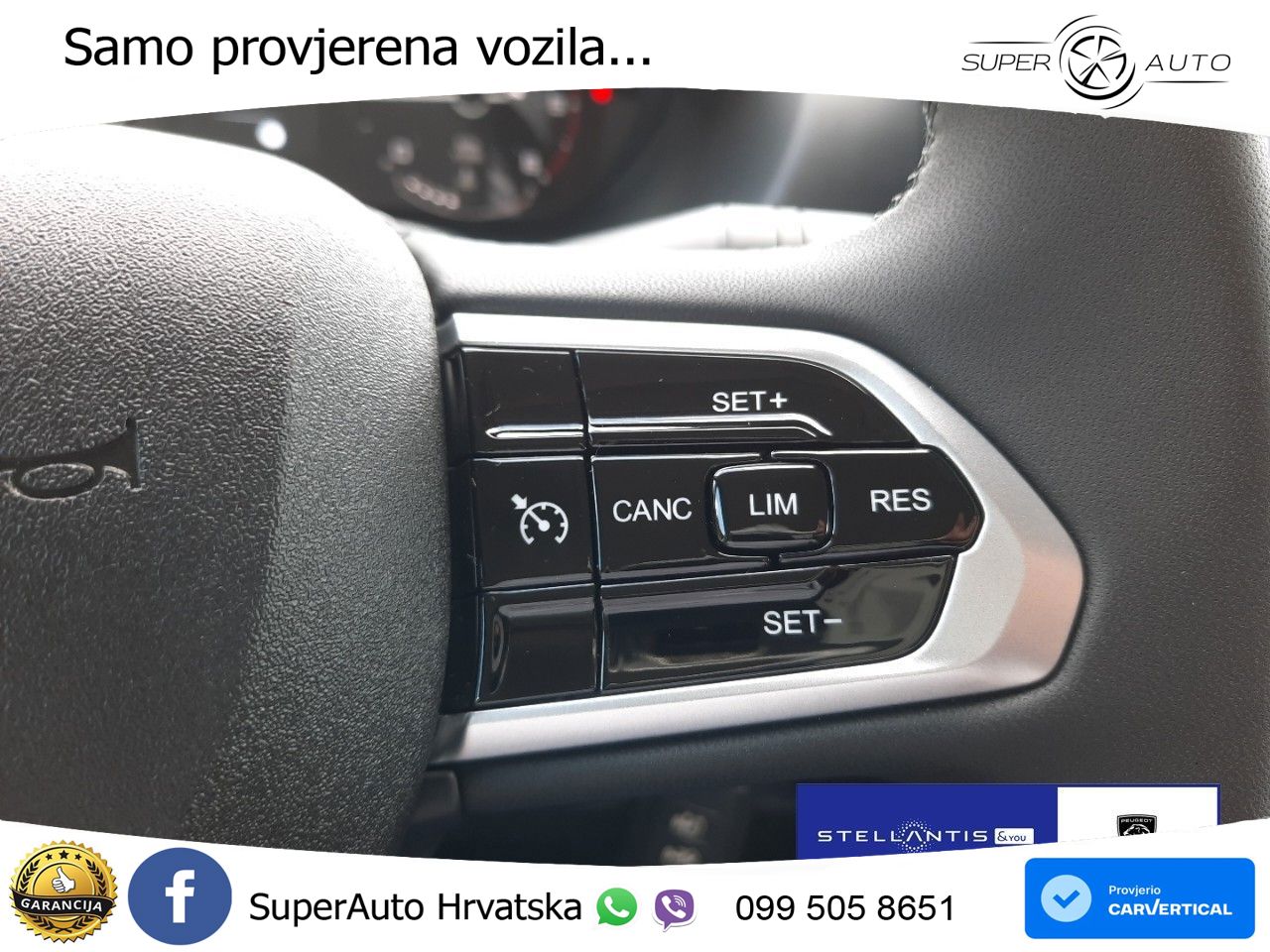Peugeot Boxer 140 KS