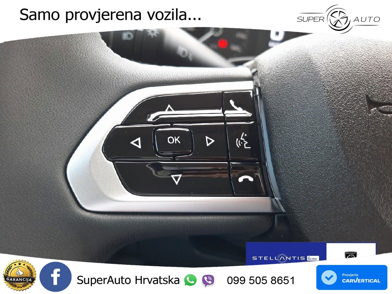 Peugeot Boxer 140 KS