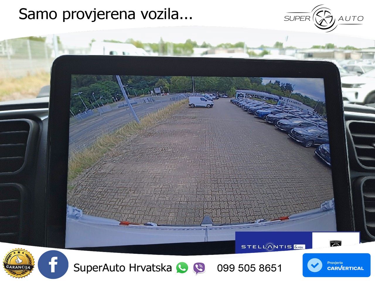 Peugeot Boxer 140 KS