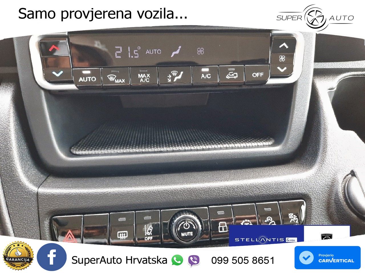 Peugeot Boxer 140 KS