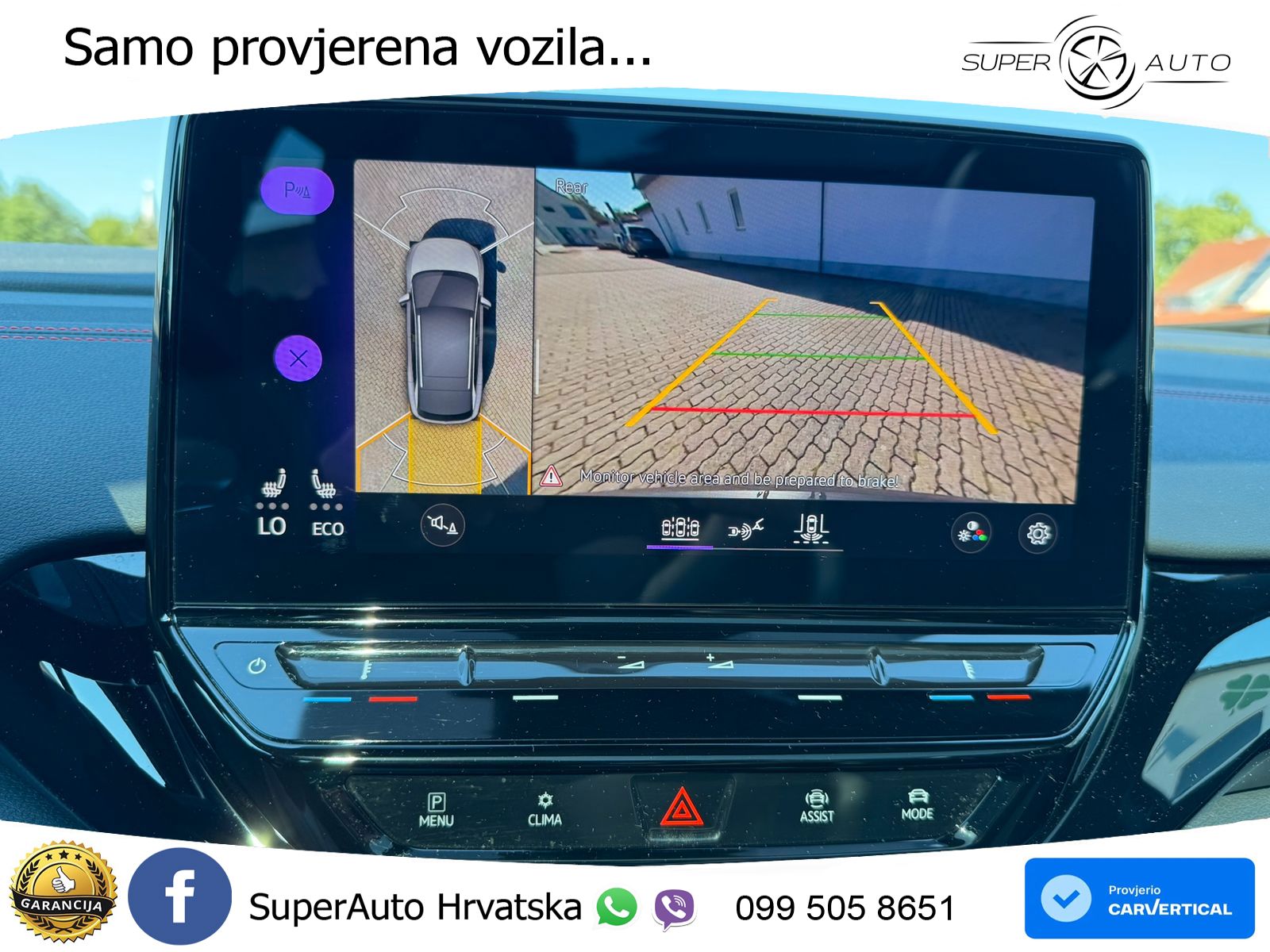 Volkswagen ID.4 GTX 82 kWh (299 KS) 4MOTION