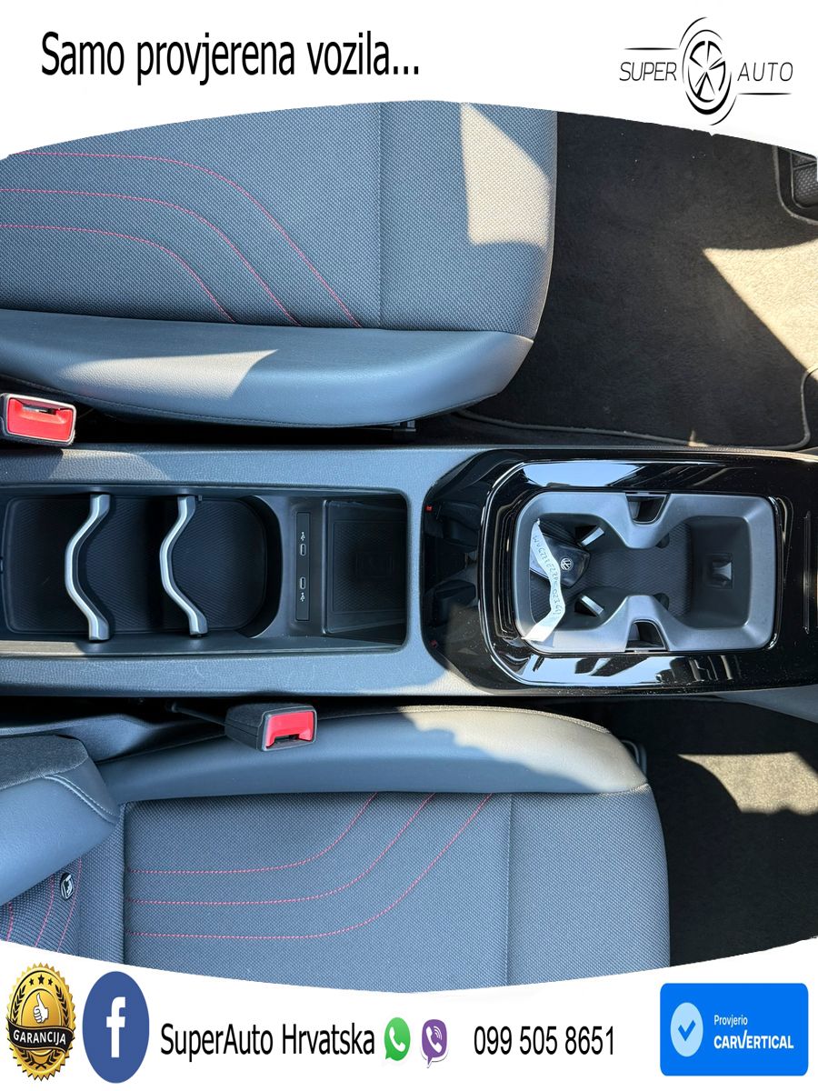 Volkswagen ID.4 GTX 82 kWh (299 KS) 4MOTION