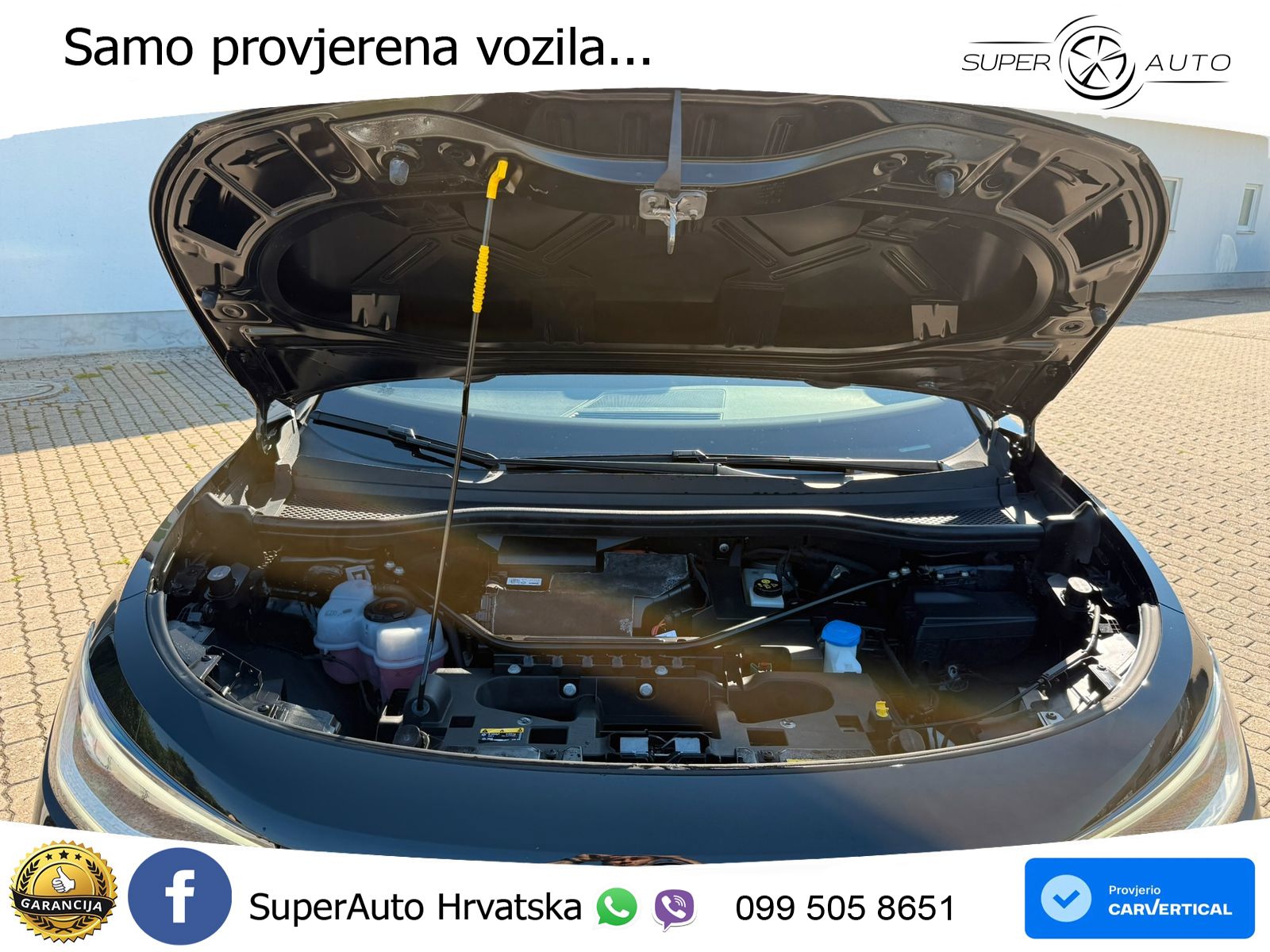 Volkswagen ID.4 GTX 82 kWh (299 KS) 4MOTION