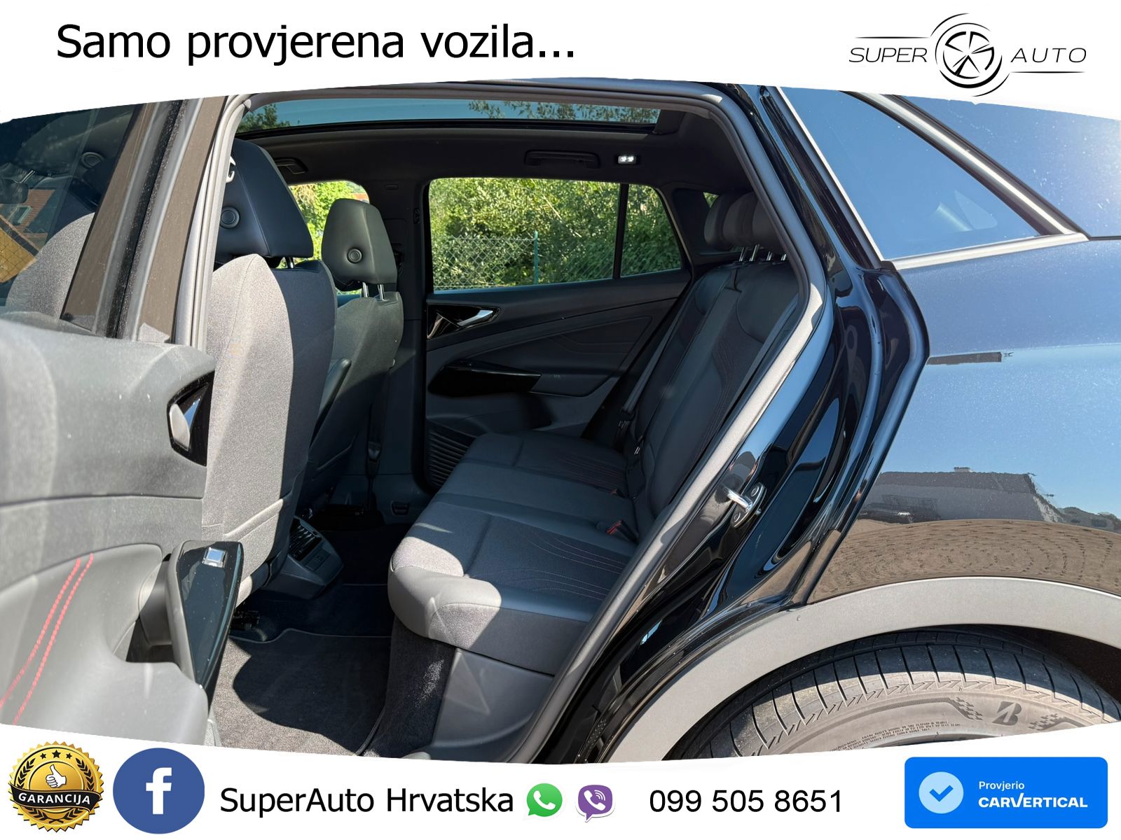 Volkswagen ID.4 GTX 82 kWh (299 KS) 4MOTION
