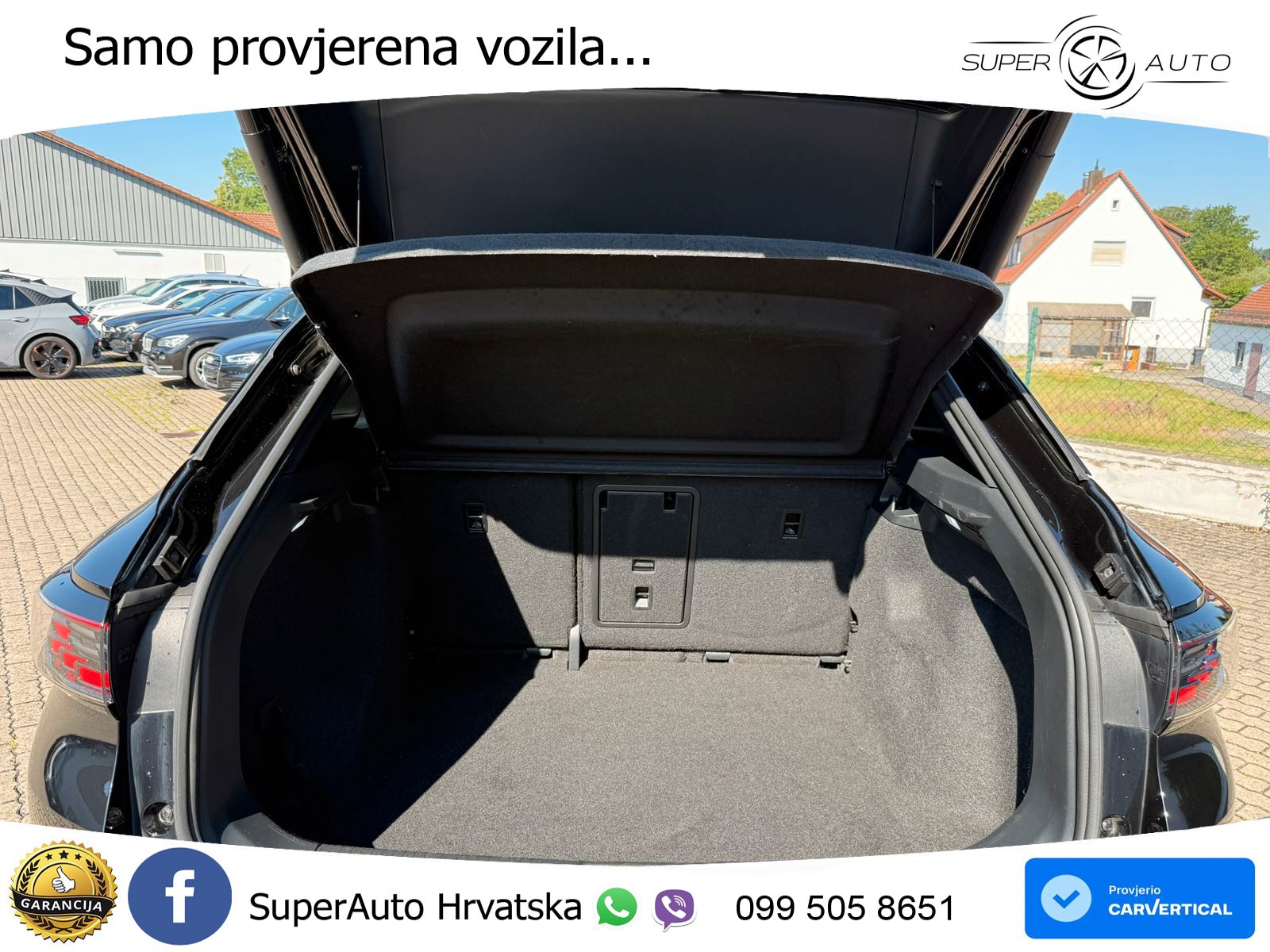 Volkswagen ID.4 GTX 82 kWh (299 KS) 4MOTION
