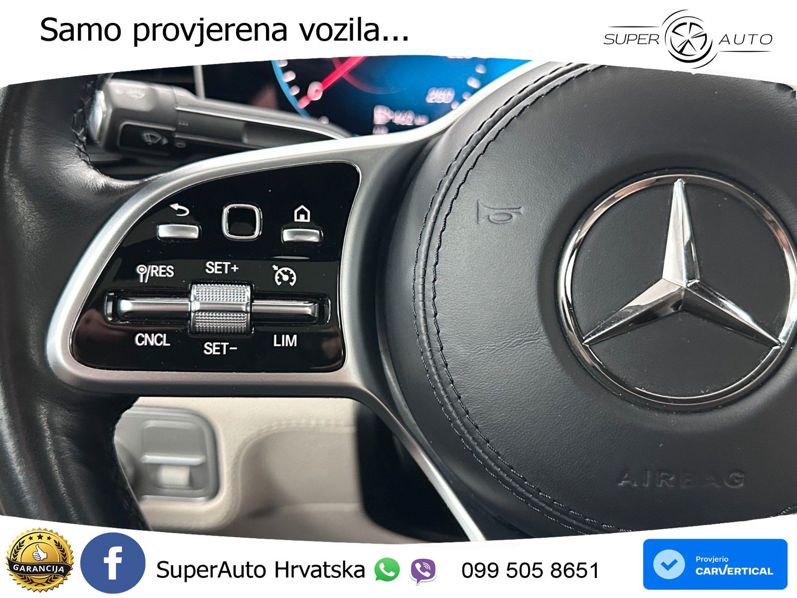 Mercedes GLE Coupe 300d (269 KS) EQ Boost 4MATIC 9G-TRONIC AMG