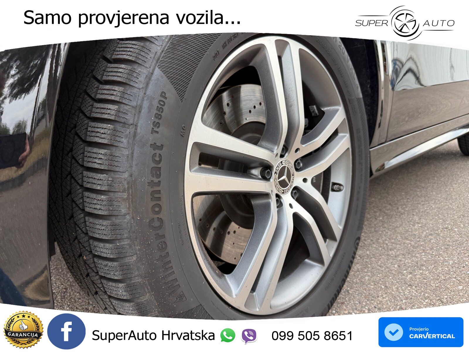 Mercedes GLE 450d (367 KS) EQ Boost 4MATIC 9G-TRONIC AMG LED+GR SJED+ACC