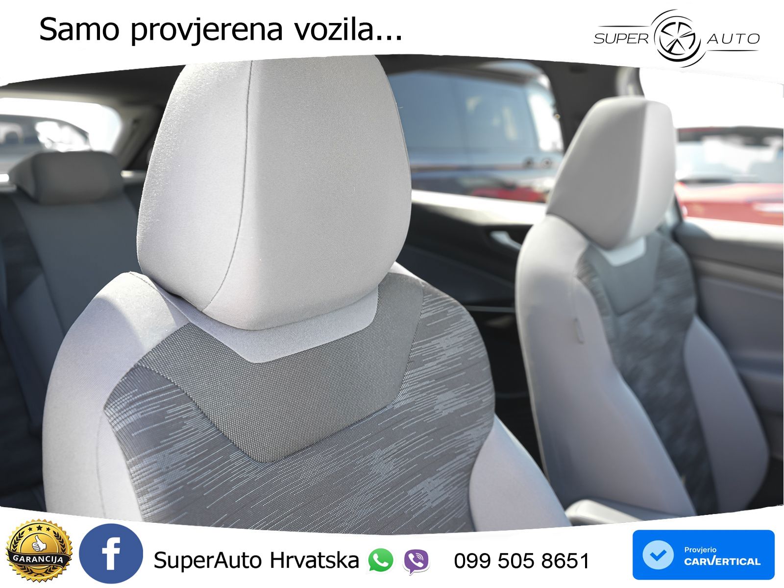 Volkswagen ID.4 Pro Performance 82 kWh (204 KS)